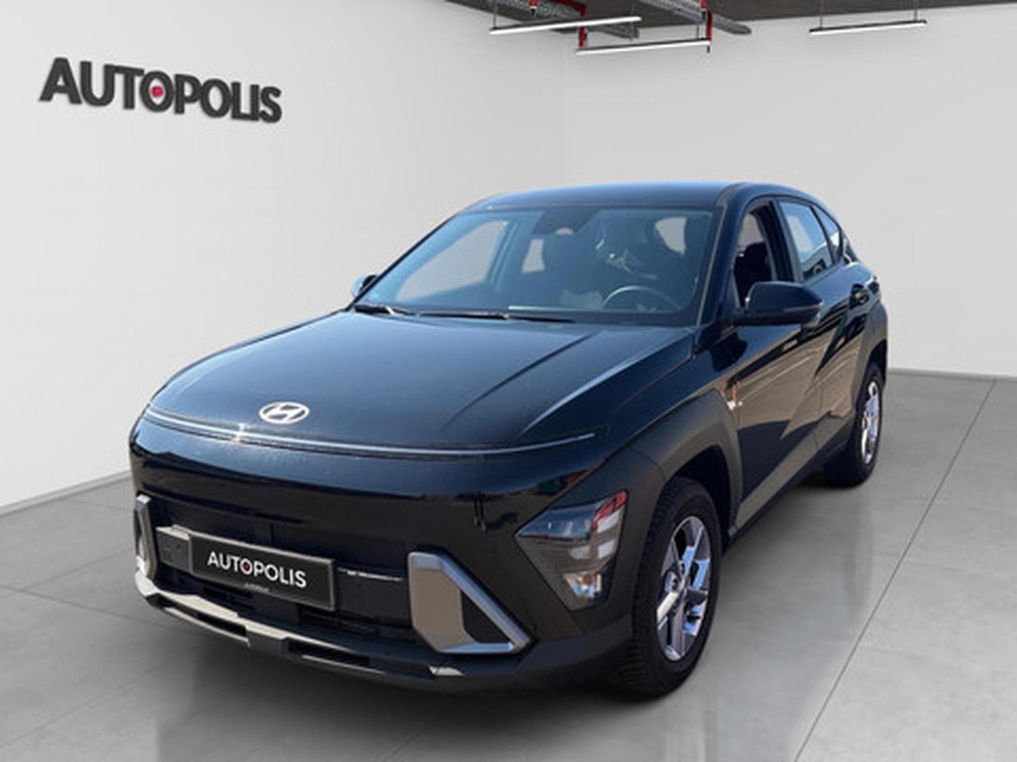 Hyundai Kona 1.0 T-GDI Techno 48V 7-DCT (2026) - Photo 19