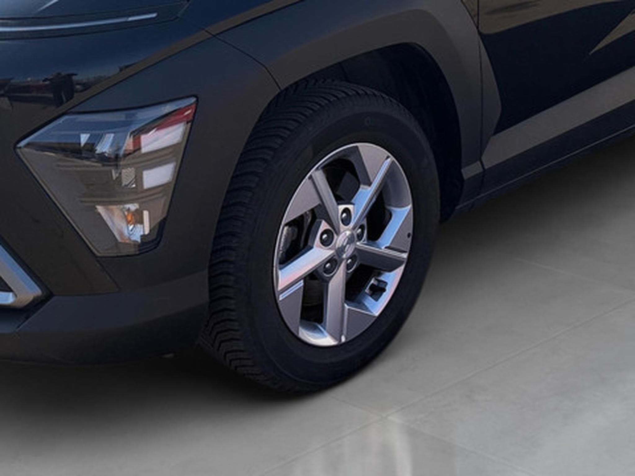 Hyundai Kona 1.0 T-GDI Techno 48V 7-DCT (2026) - Photo 20