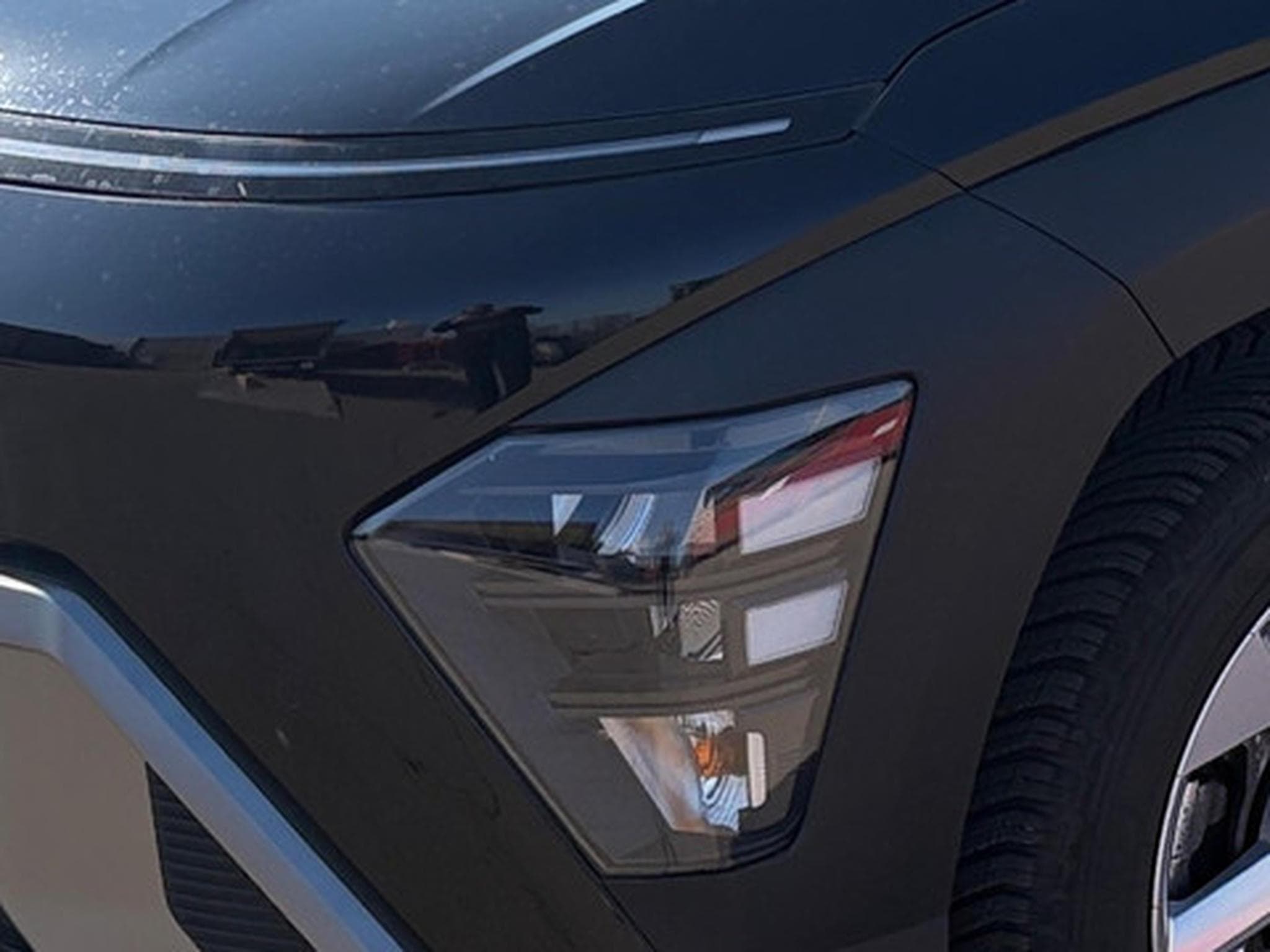 Hyundai Kona 1.0 T-GDI Techno 48V 7-DCT (2026) - Photo 21