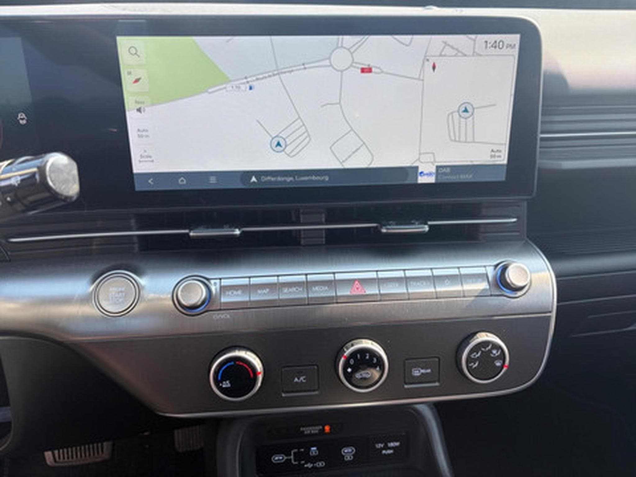 Hyundai Kona 1.0 T-GDI Techno 48V 7-DCT (2026) - Photo 3