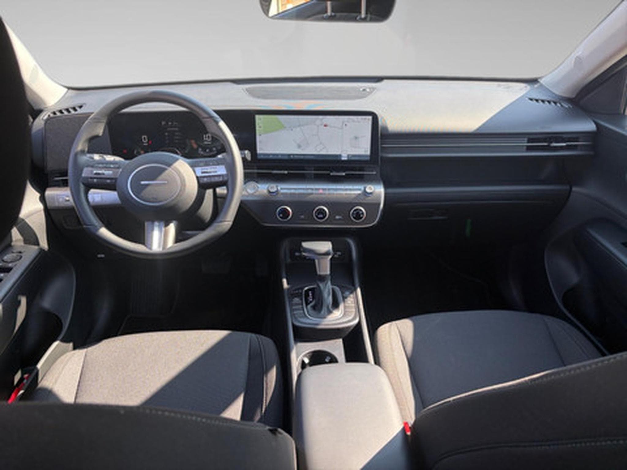 Hyundai Kona 1.0 T-GDI Techno 48V 7-DCT (2026) - Photo 5