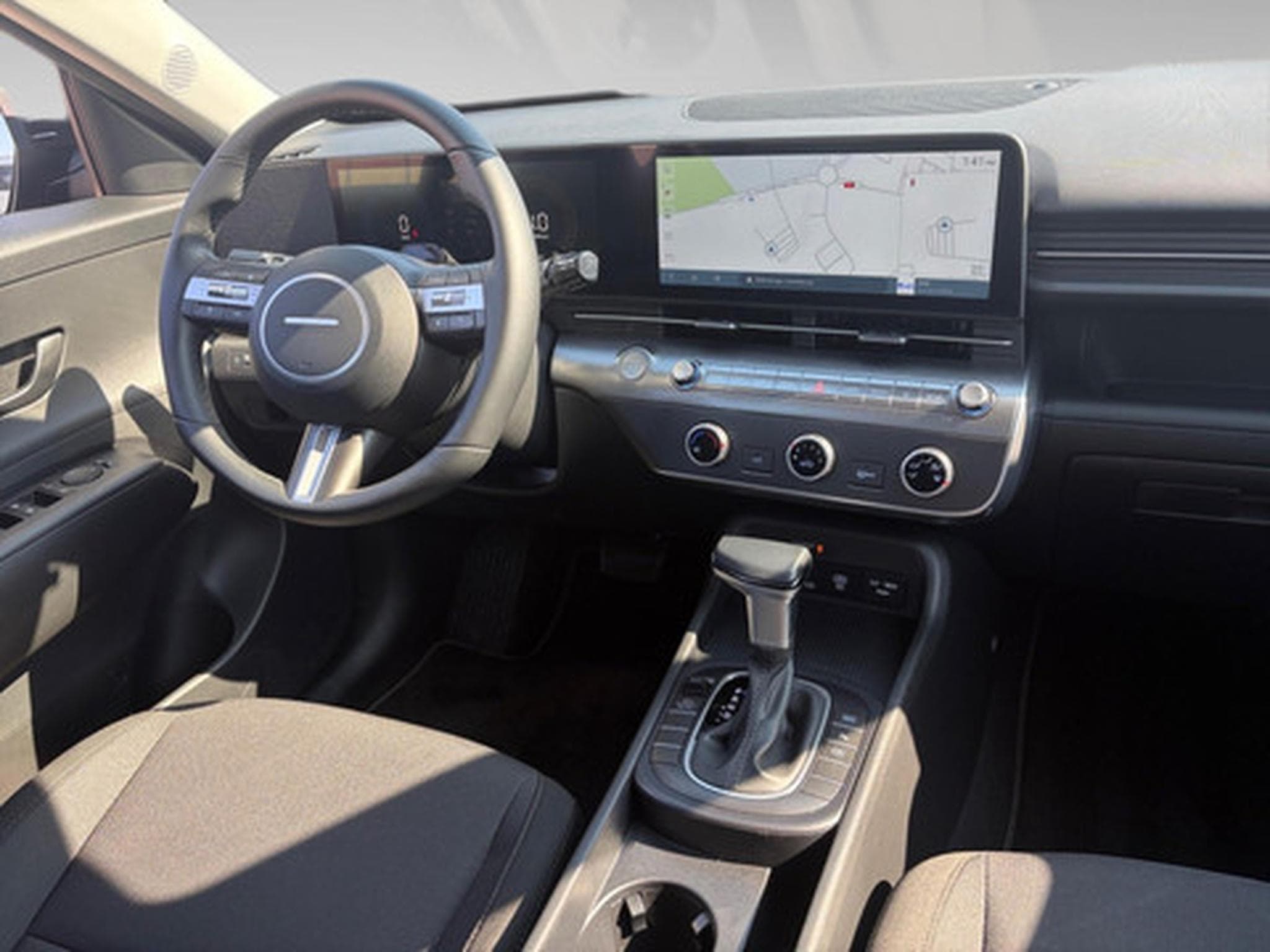 Hyundai Kona 1.0 T-GDI Techno 48V 7-DCT (2026) - Photo 6