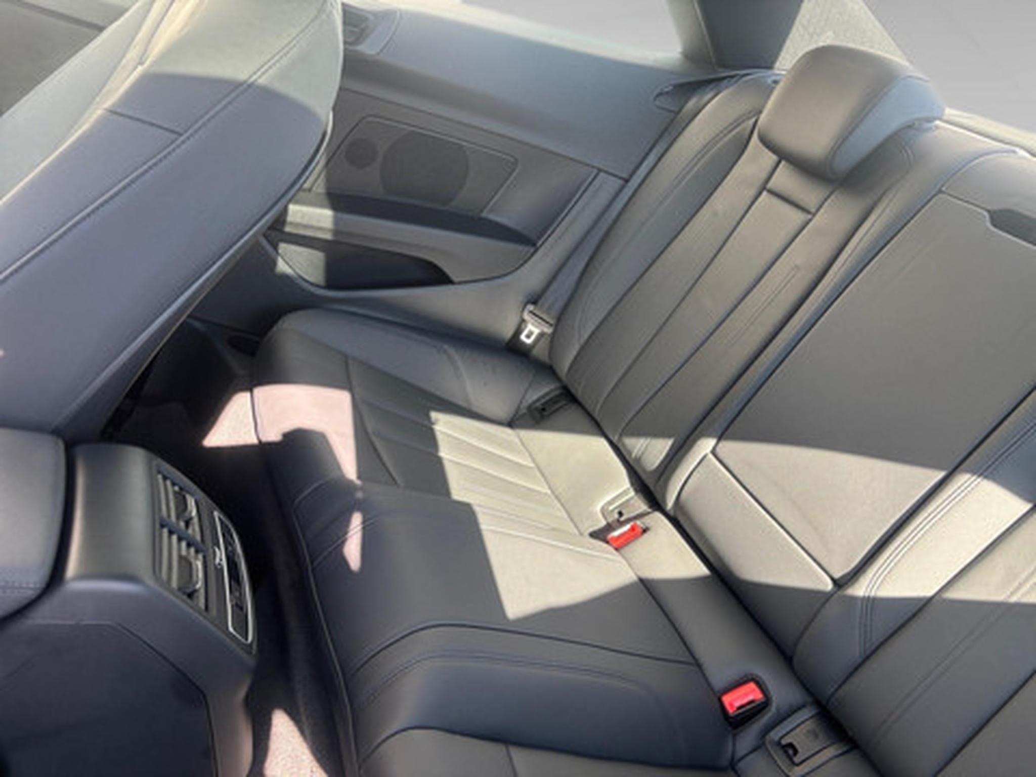 Audi A5 3.0 Coupé S-Line (2026) - Photo 10