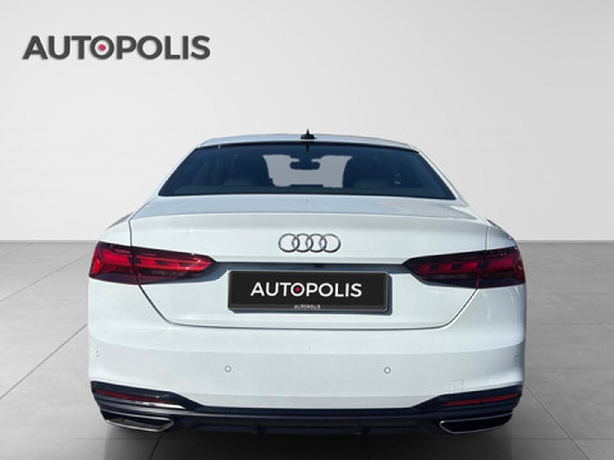 Audi A5 3.0 Coupé S-Line (2026) - Photo 14