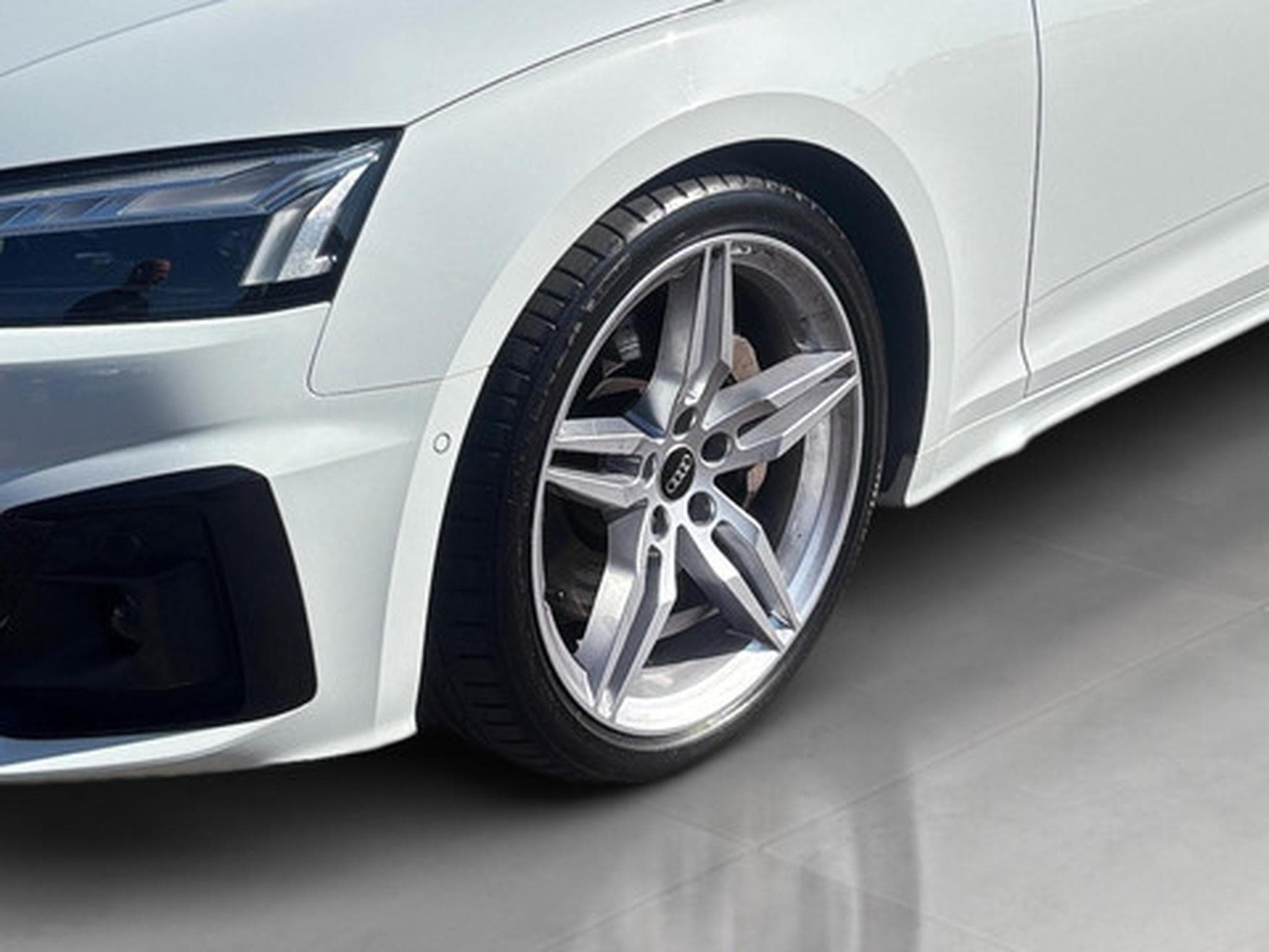 Audi A5 3.0 Coupé S-Line (2026) - Photo 19