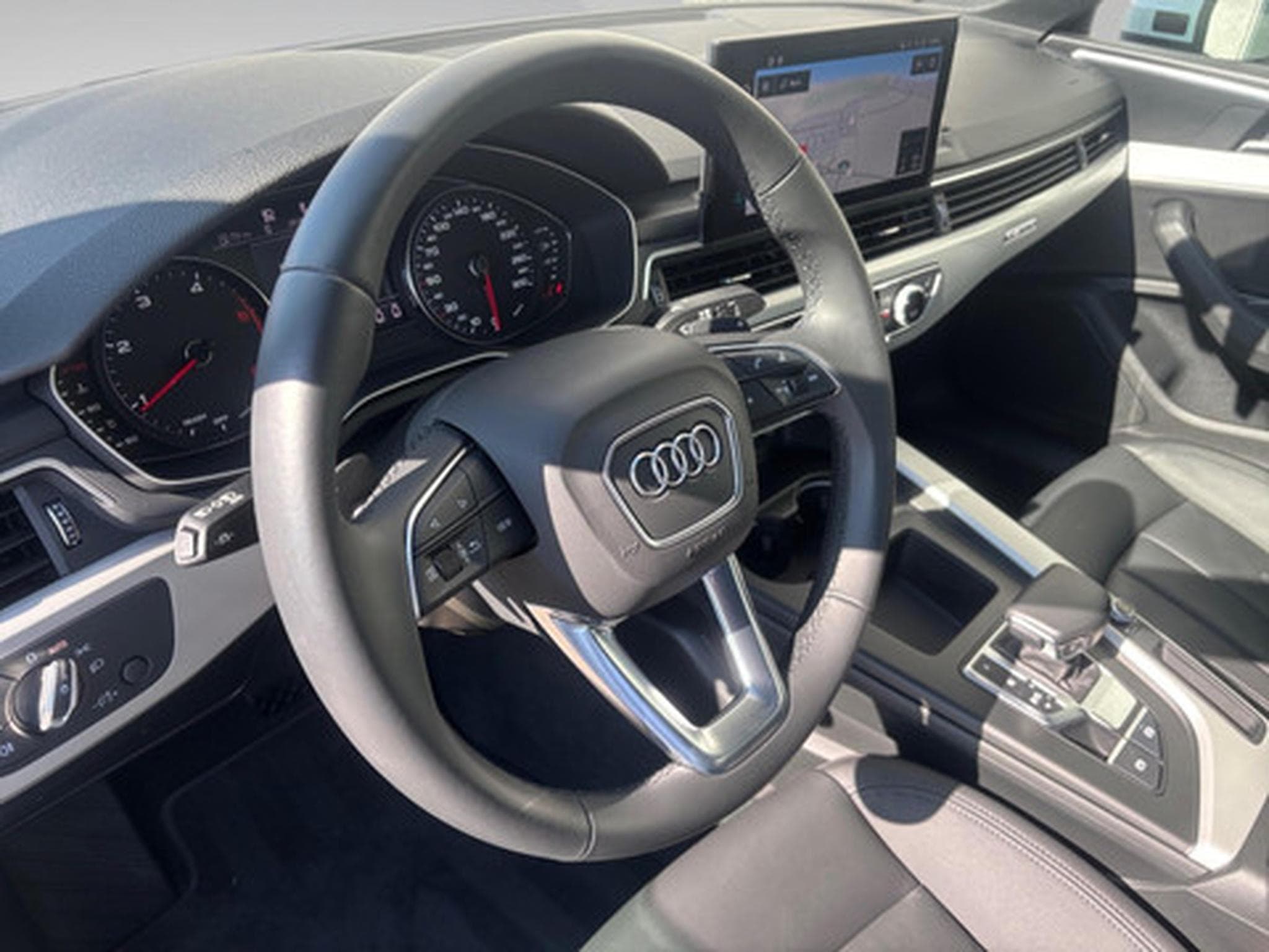 Audi A5 3.0 Coupé S-Line (2026) - Photo 7