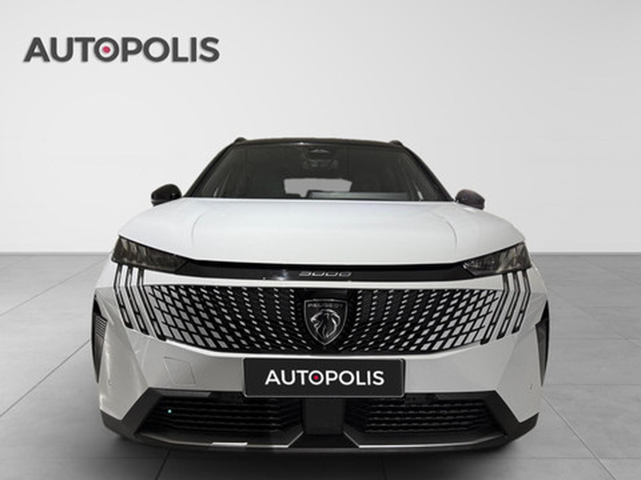 Peugeot 5008 1.2 HYBRID 136 e-DSC6 GT (2026) - Photo 14