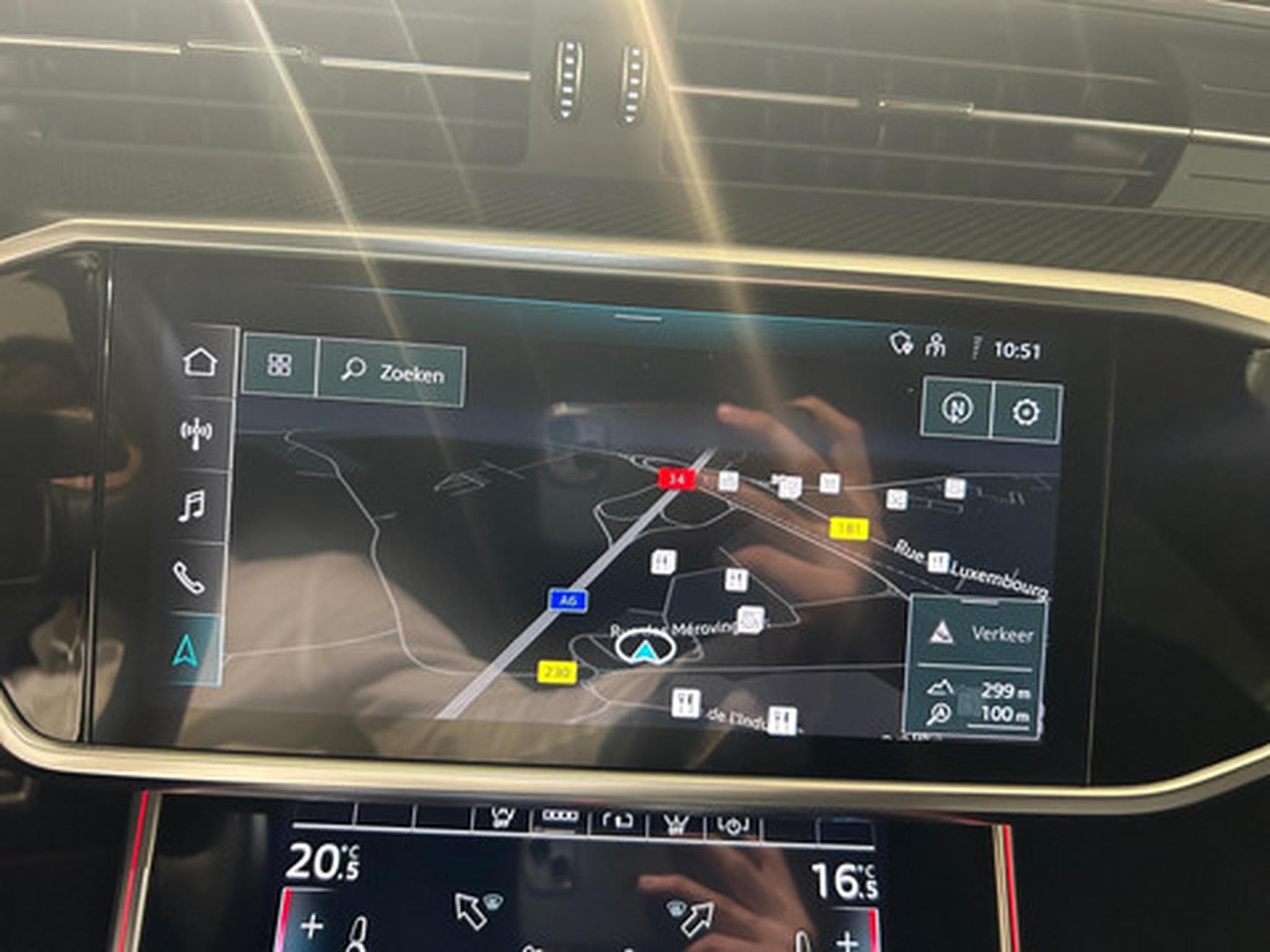 Audi RS6 4.0 RS6 (2026) - Photo 17