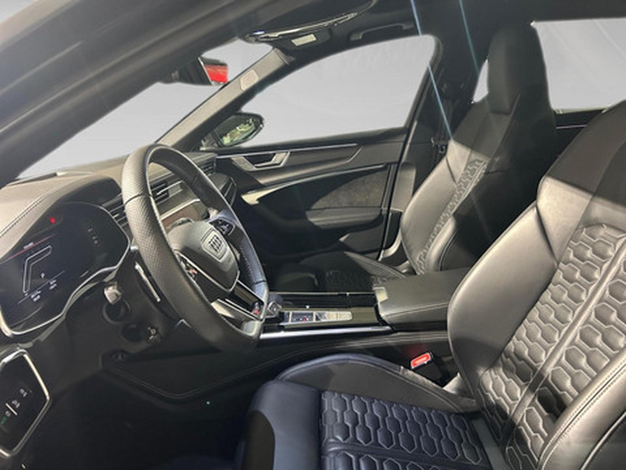 Audi RS6 4.0 RS6 (2026) - Photo 19