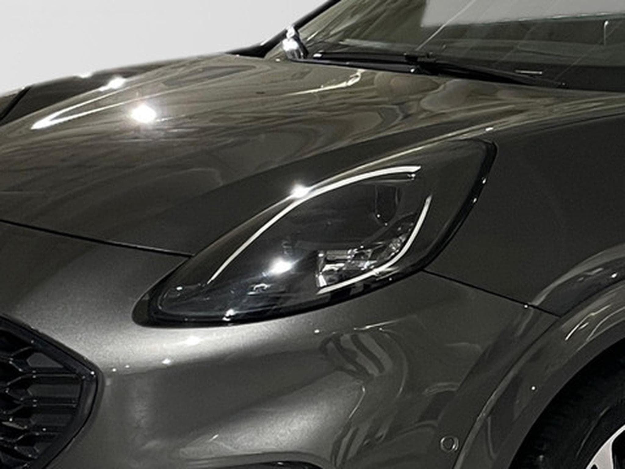 Ford Puma 1,0 EcoBoost Hybrid 114kW ST-Line Auto (2026) - Photo 21