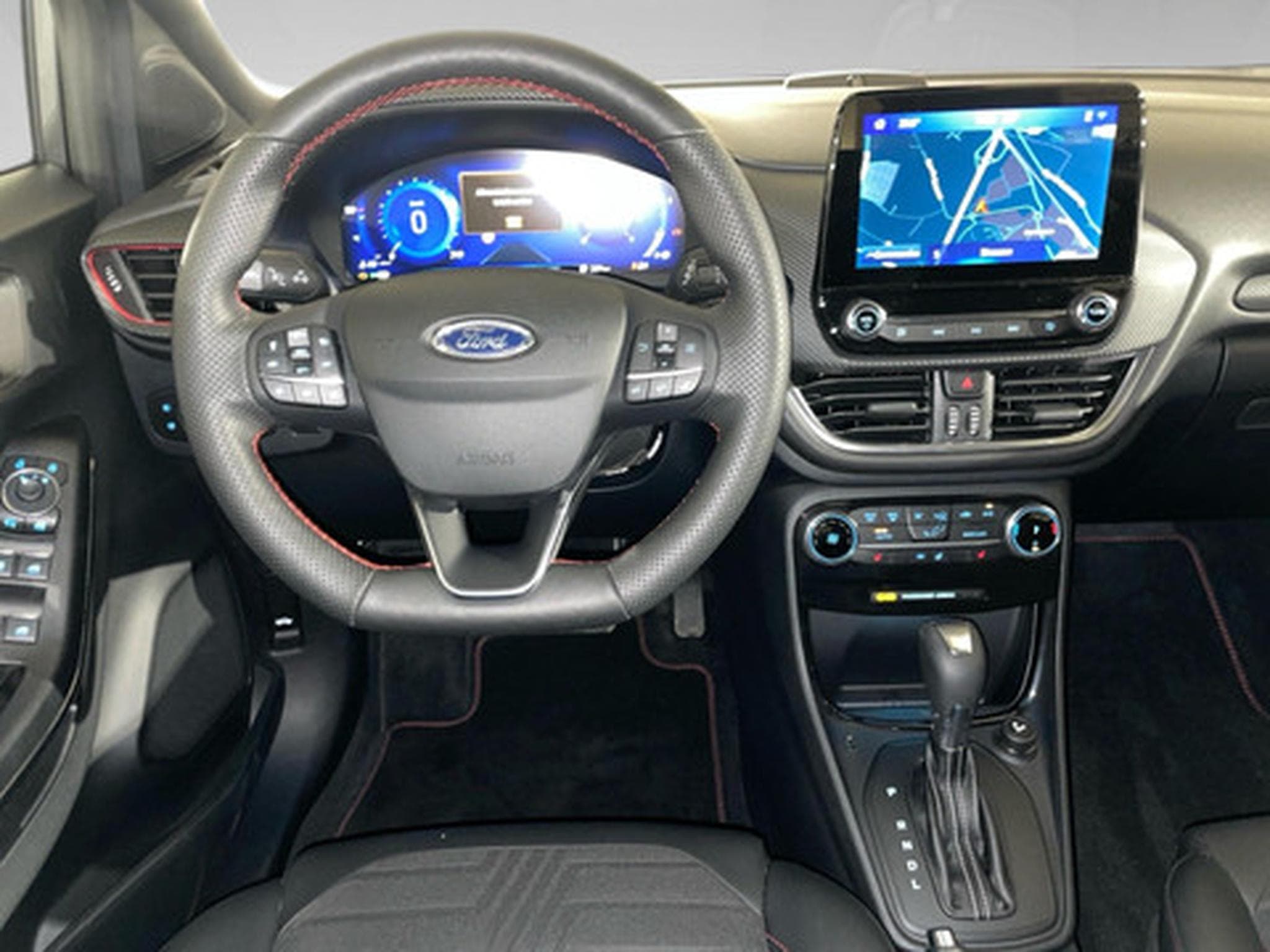 Ford Puma 1,0 EcoBoost Hybrid 114kW ST-Line Auto (2026) - Photo 6