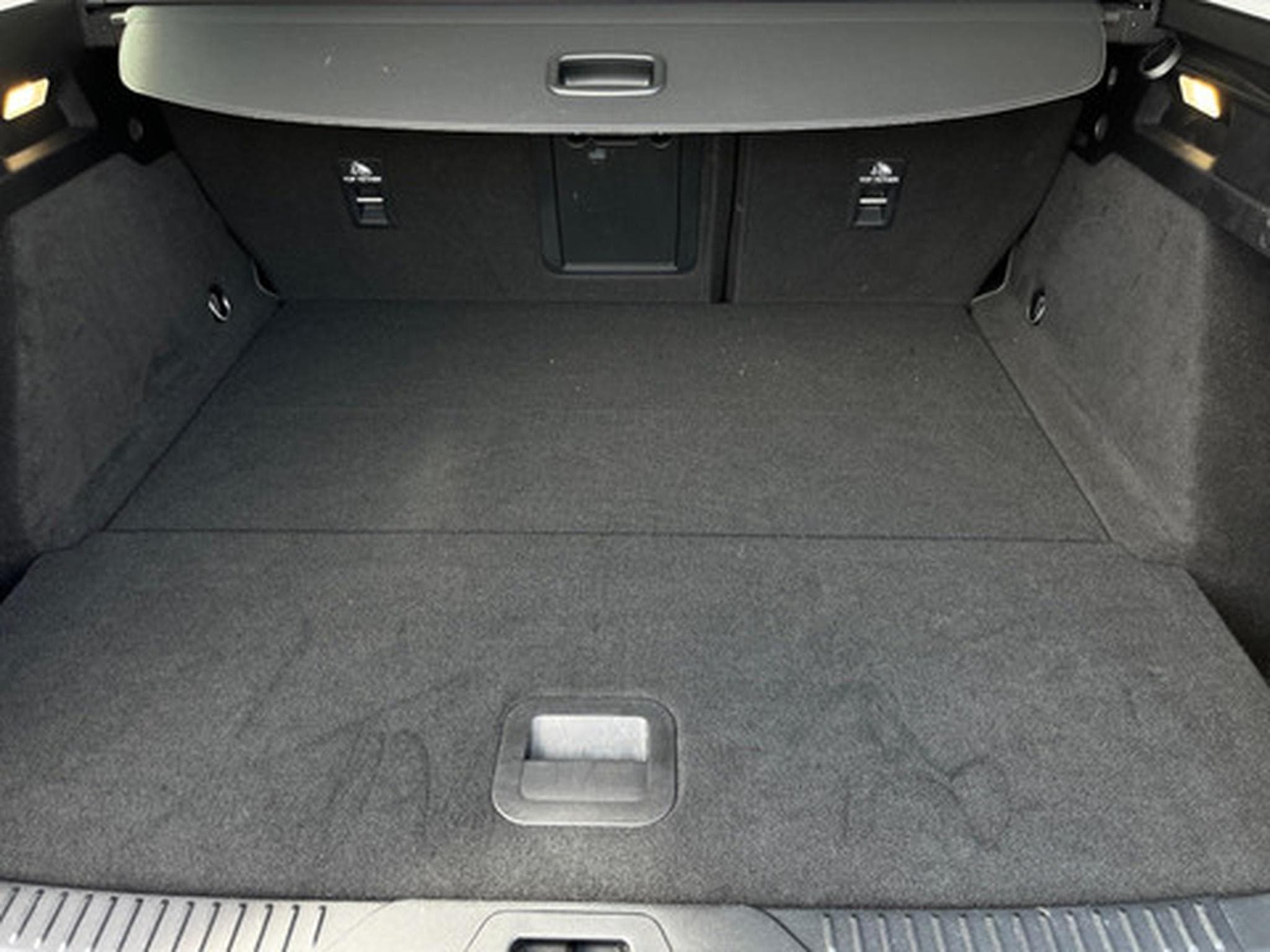 Ford Focus Titanium X (2026) - Photo 11