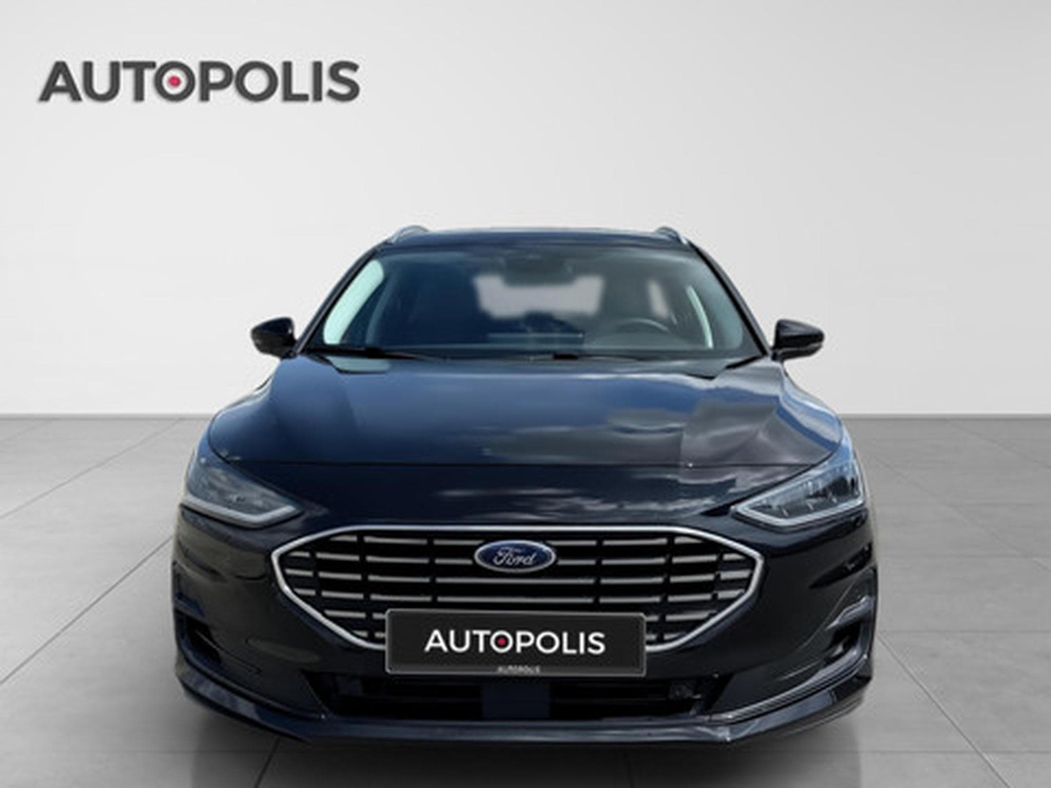 Ford Focus Titanium X (2026) - Photo 13