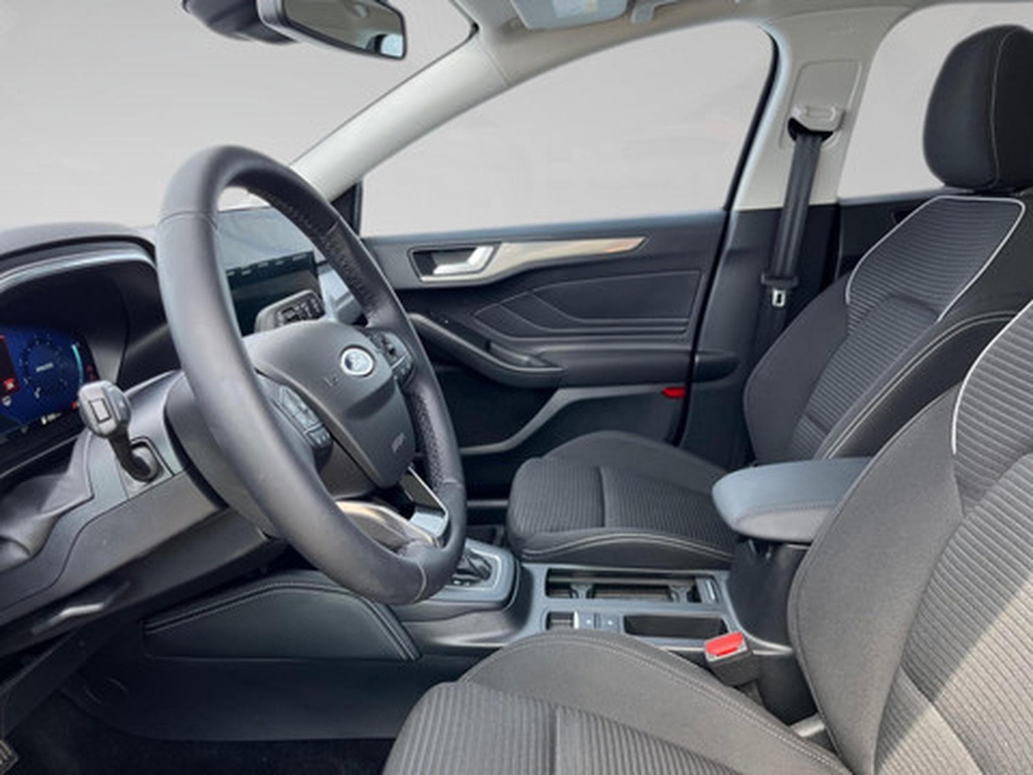 Ford Focus Titanium X (2026) - Photo 3