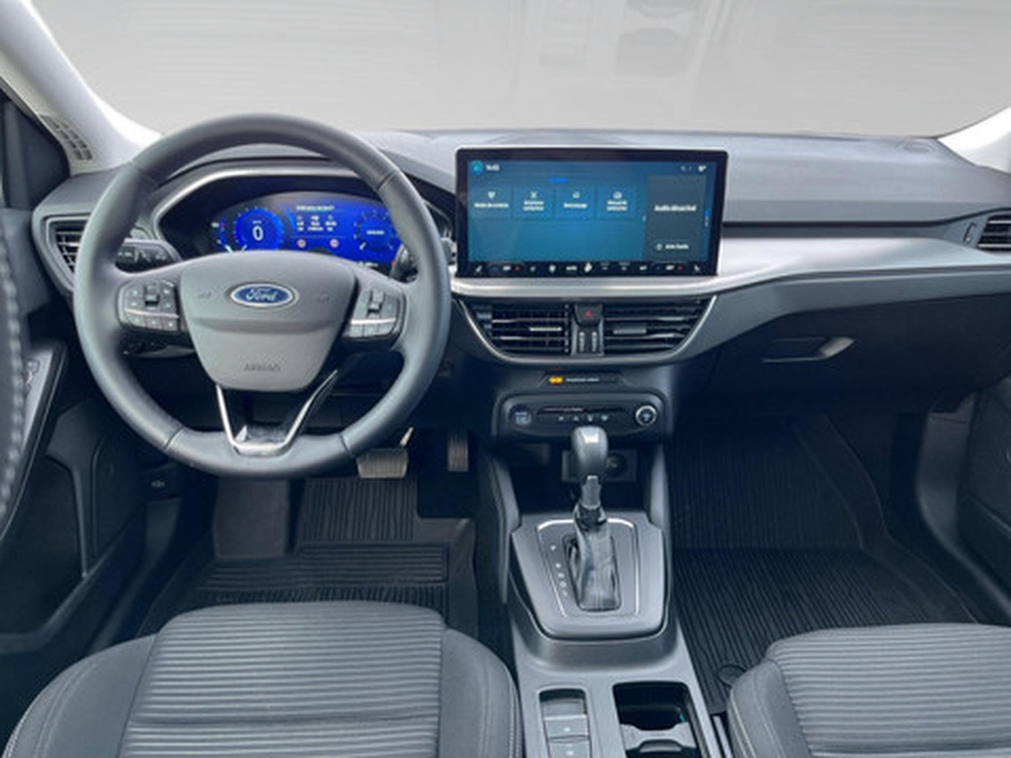 Ford Focus Titanium X (2026) - Photo 4