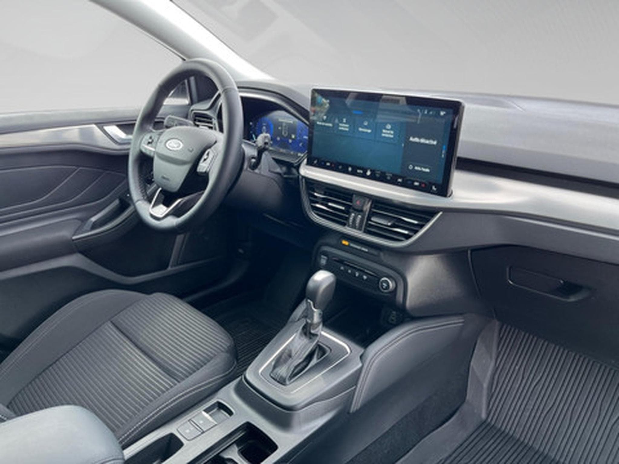 Ford Focus Titanium X (2026) - Photo 5