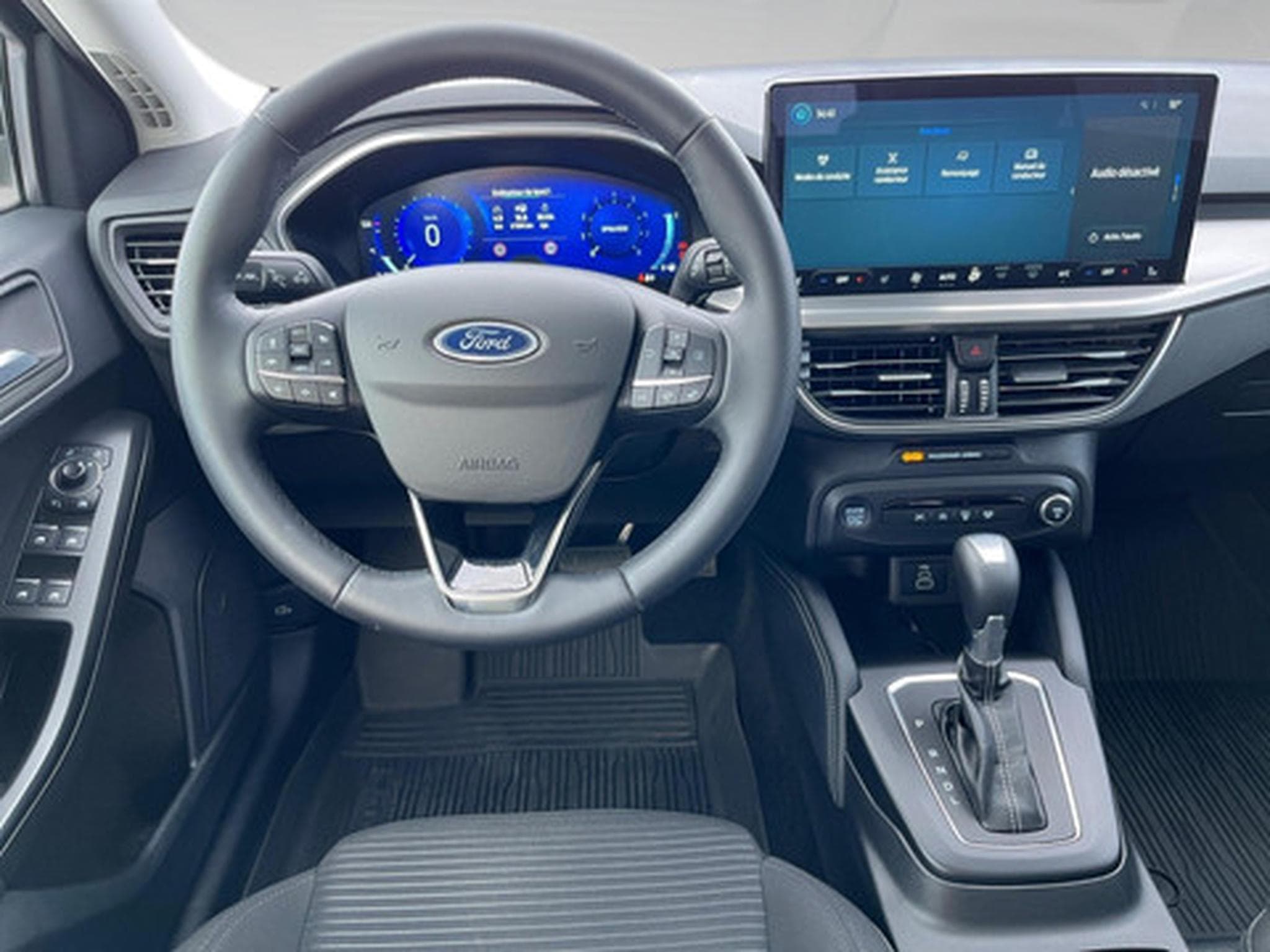 Ford Focus Titanium X (2026) - Photo 6