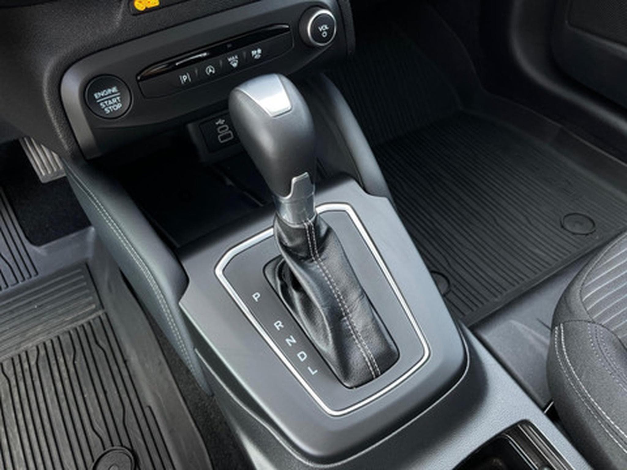 Ford Focus Titanium X (2026) - Photo 8