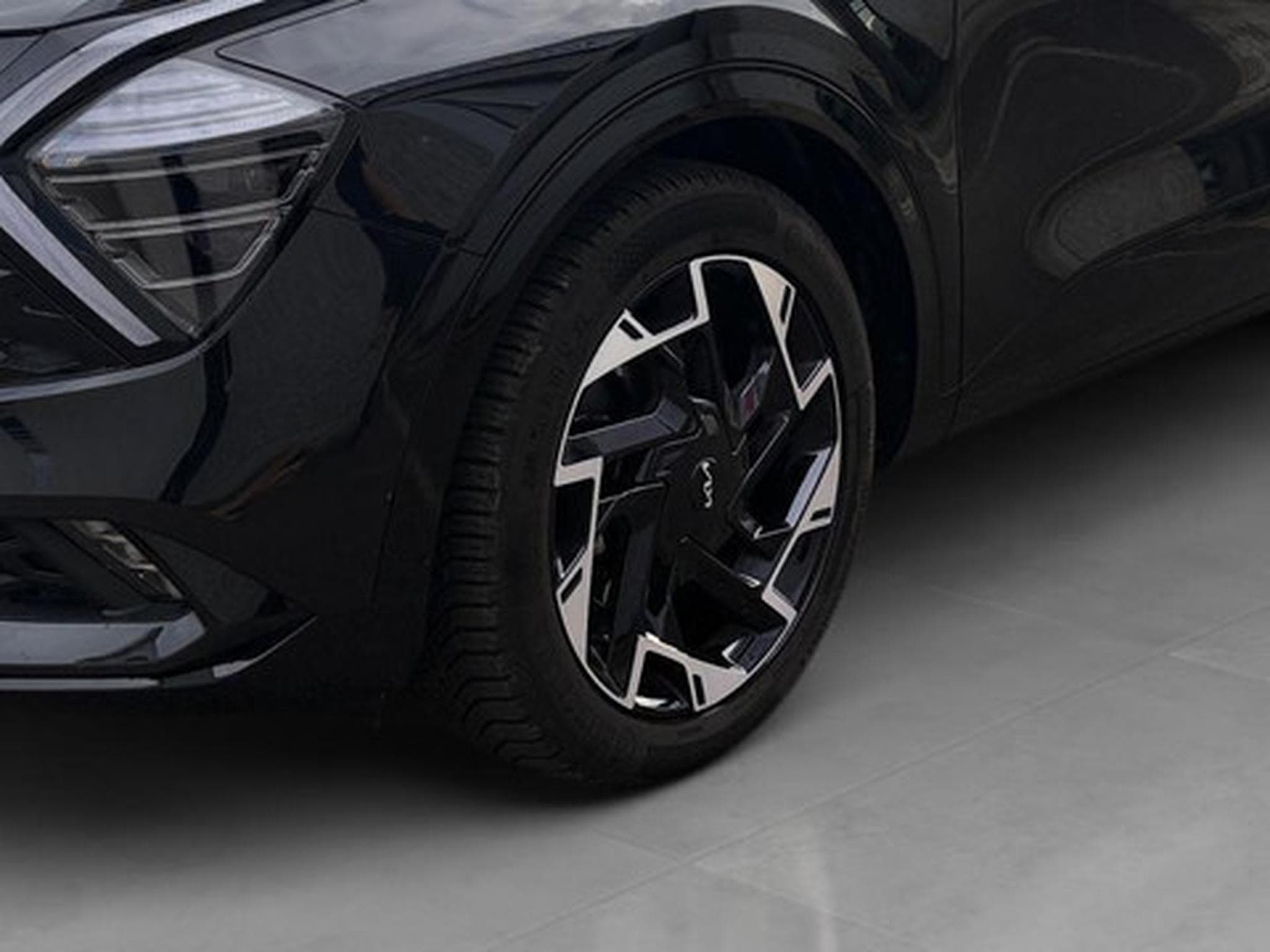 Kia Sportage 1.6 T-GDi 150 DCT7 GT Line (2026) - Photo 20