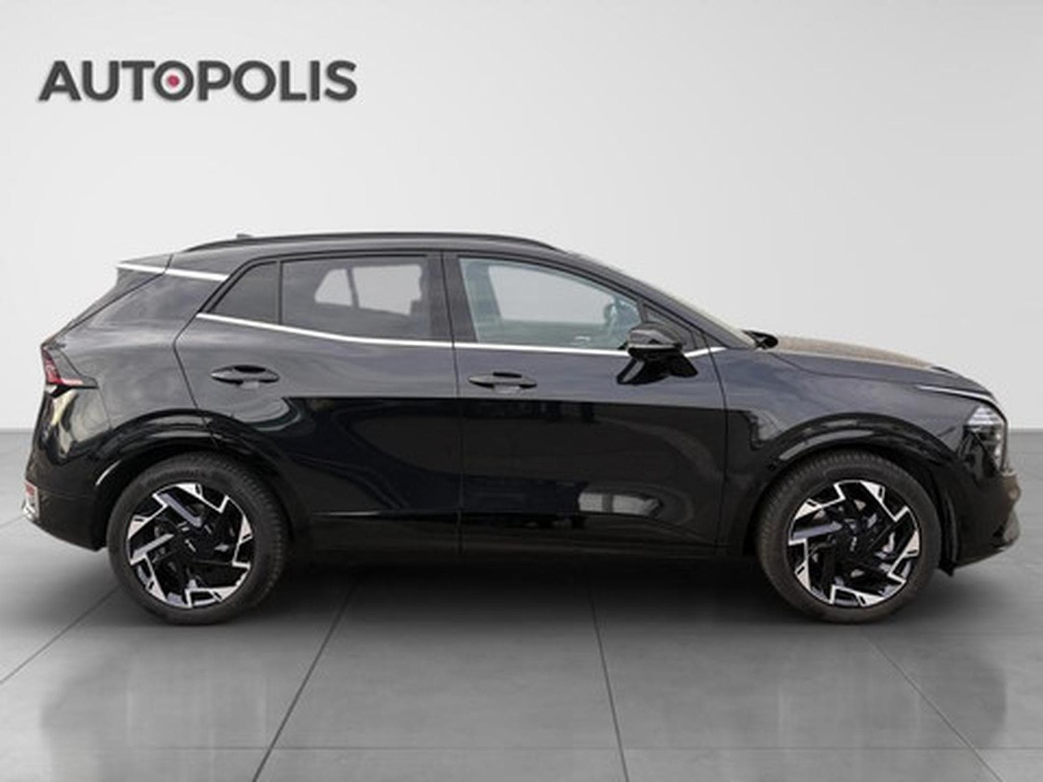 Kia Sportage 1.6 T-GDi 150 DCT7 GT Line (2026) - Photo 16