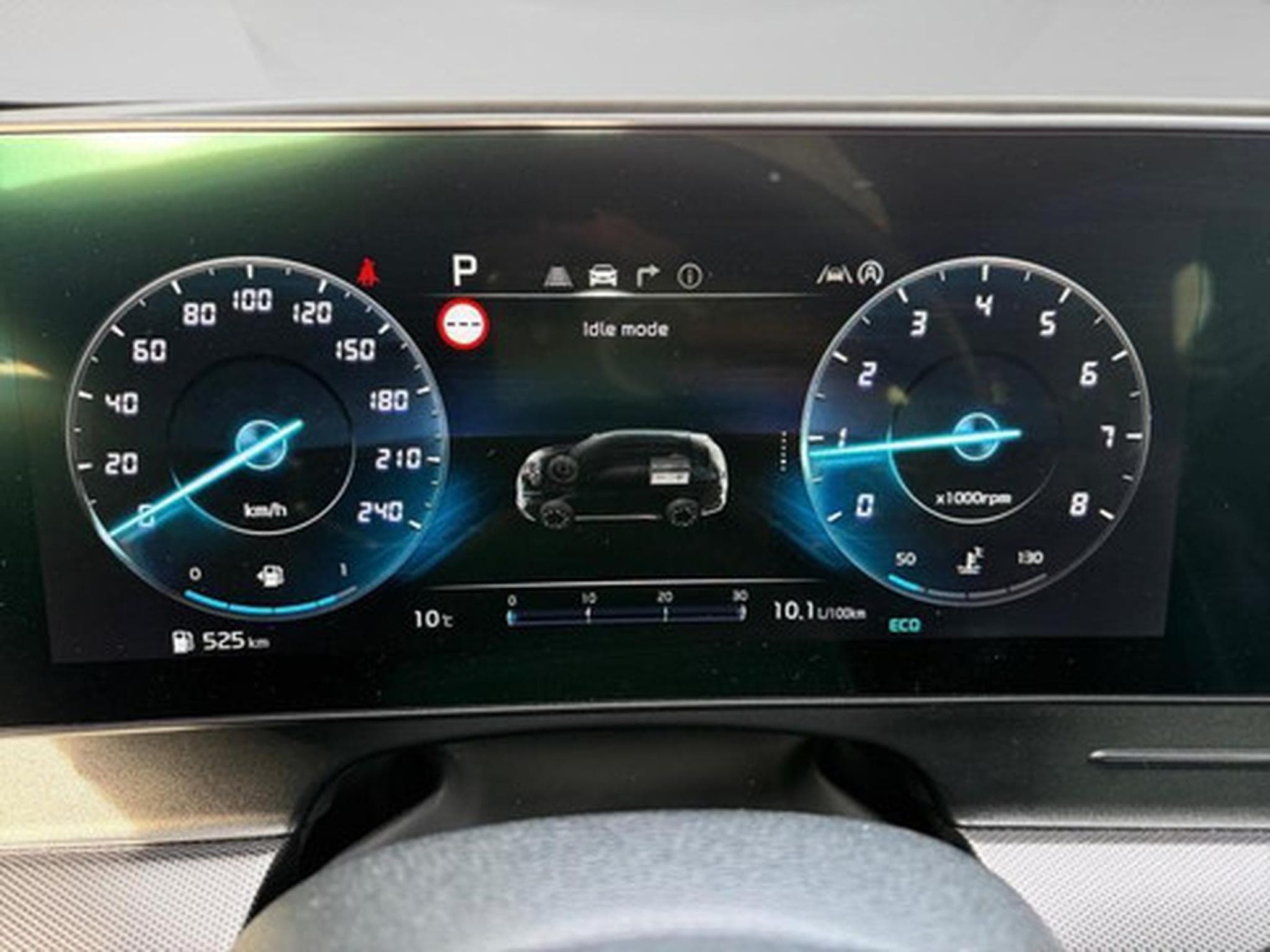 Kia Sportage 1.6 T-GDi 150 DCT7 GT Line (2026) - Photo 2