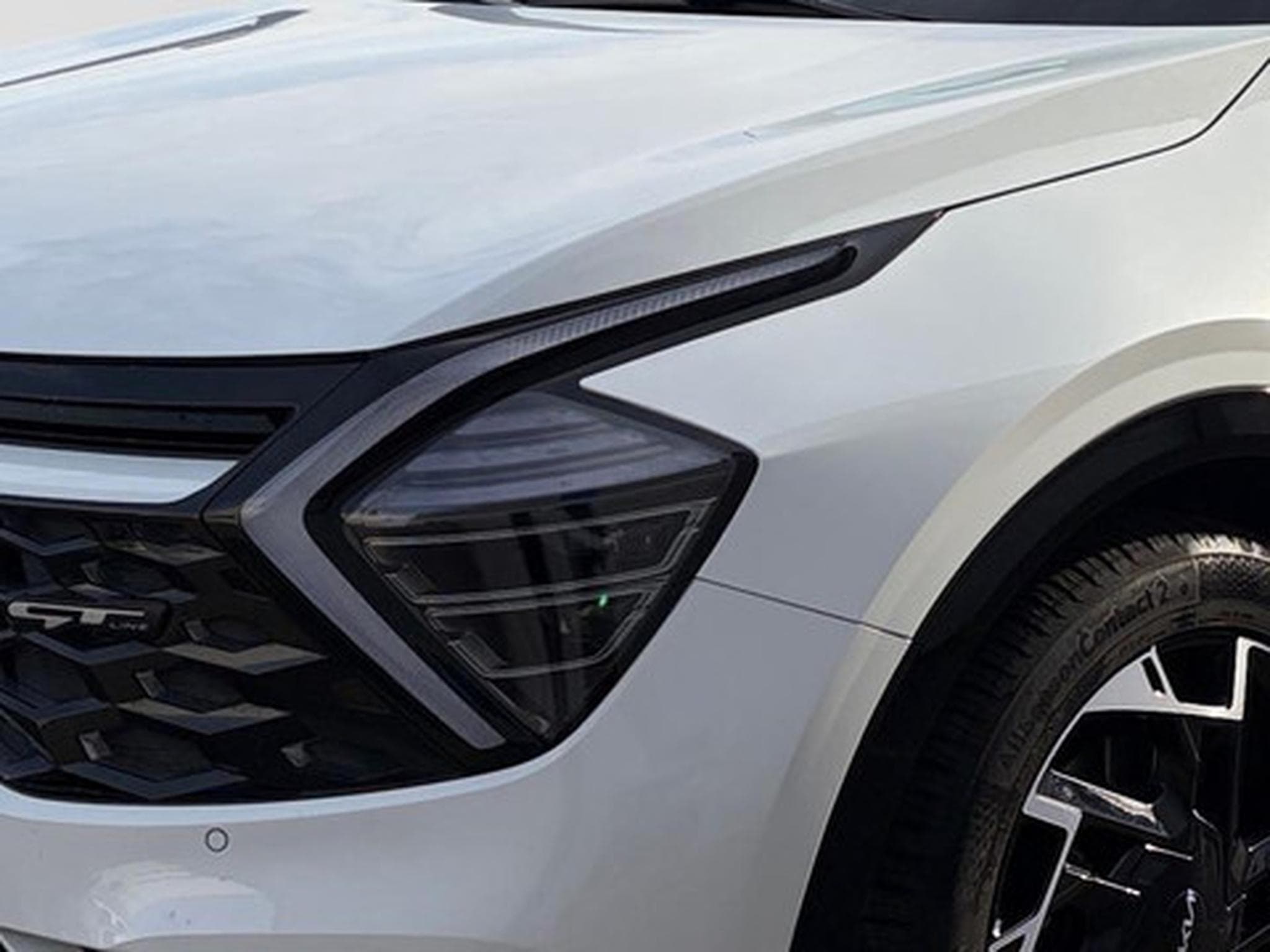 Kia Sportage 1.6 T-GDi 150 DCT7 GT Line (2026) - Photo 21