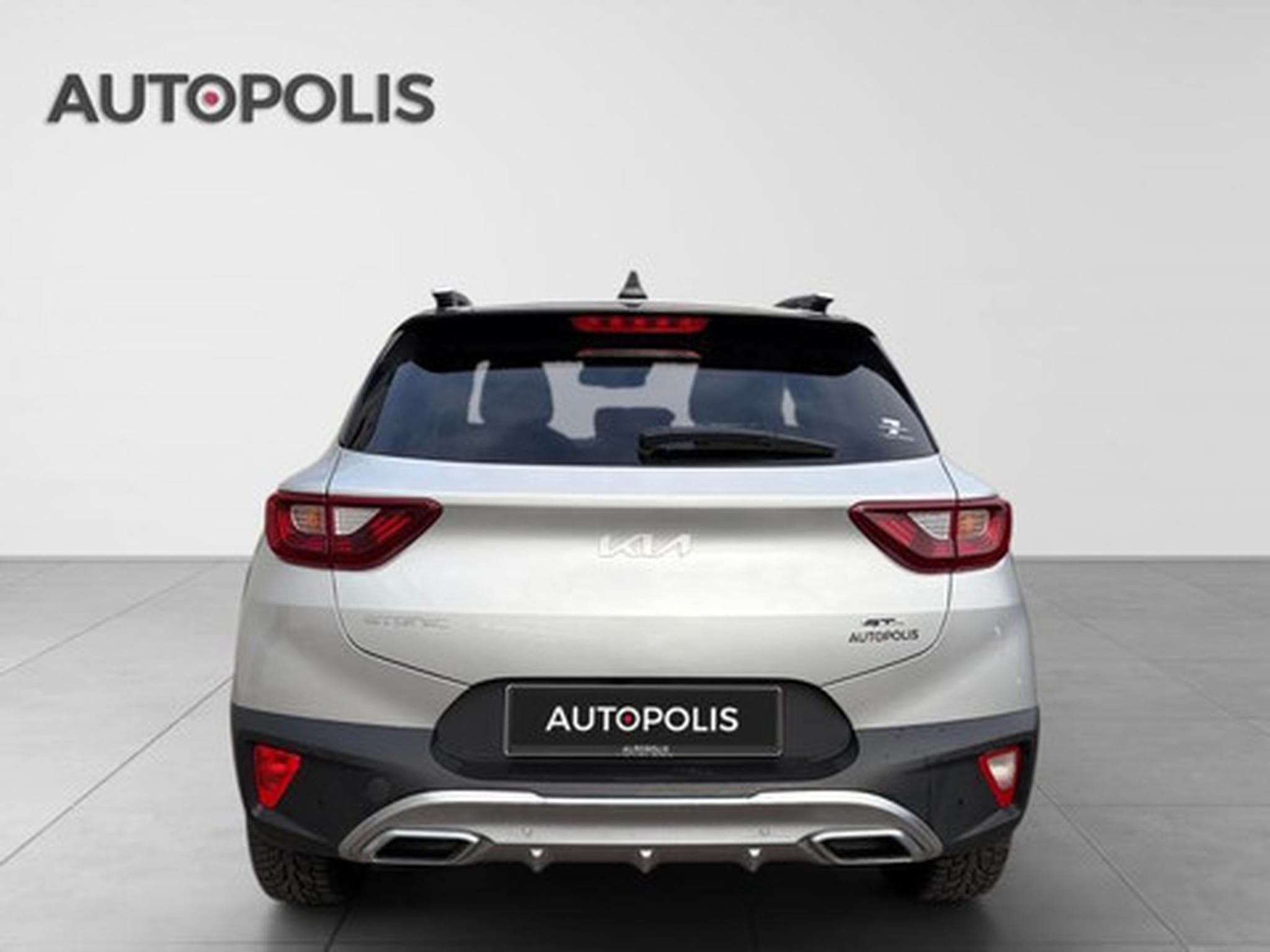 Kia Stonic 1.0 T 100 GT Line DCT (2026) - Photo 15