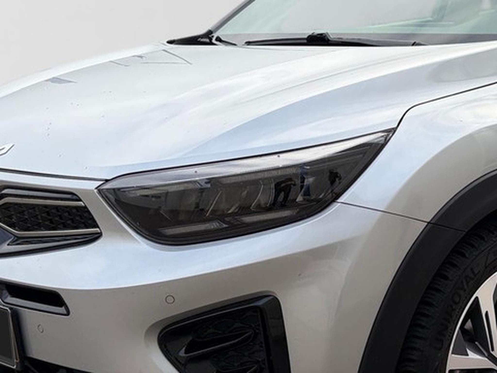 Kia Stonic 1.0 T 100 GT Line DCT (2026) - Photo 21