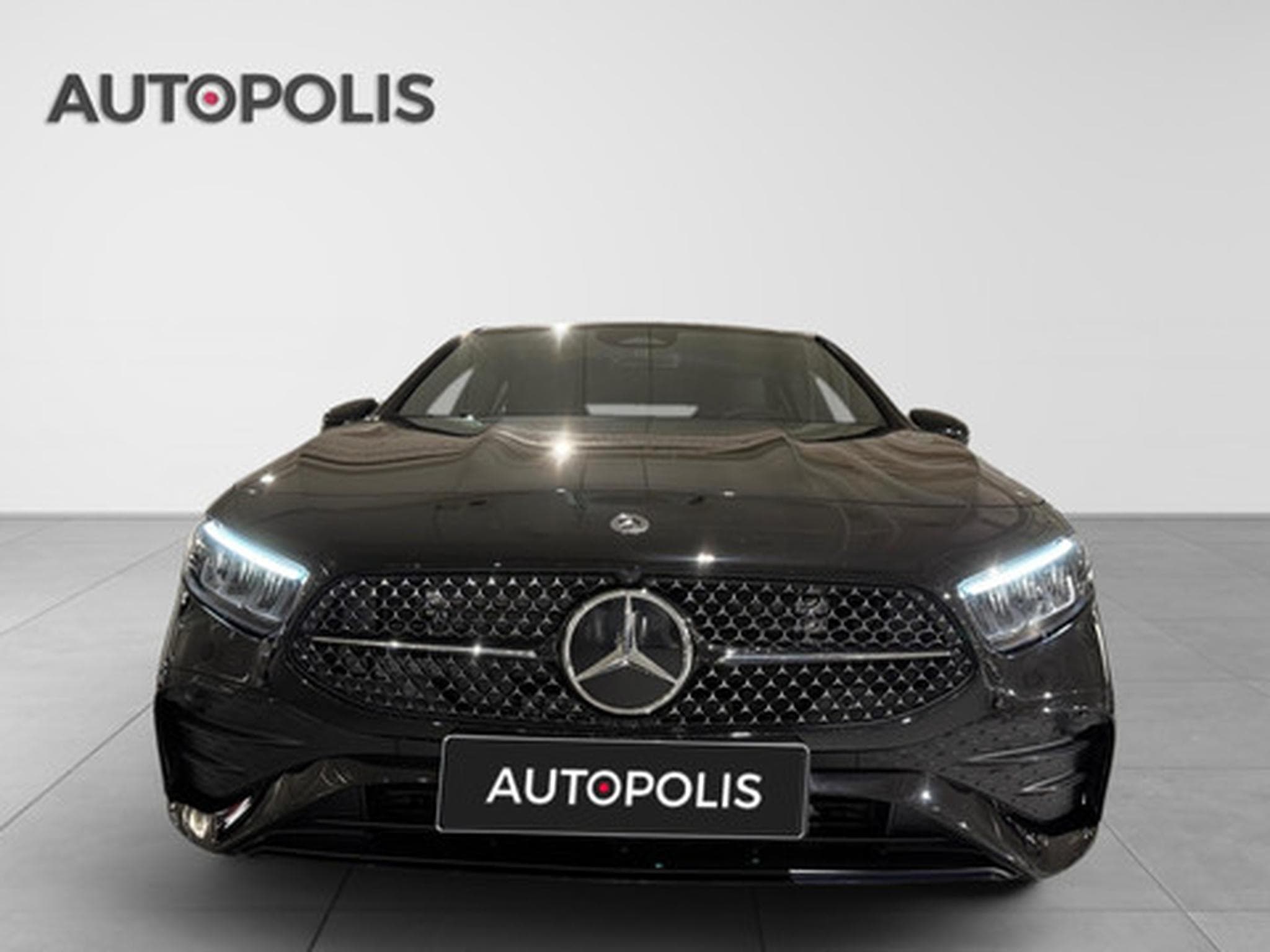 Mercedes A 200 1.3 hatchback AMG NIGHT EDITION (2026) - Foto 14