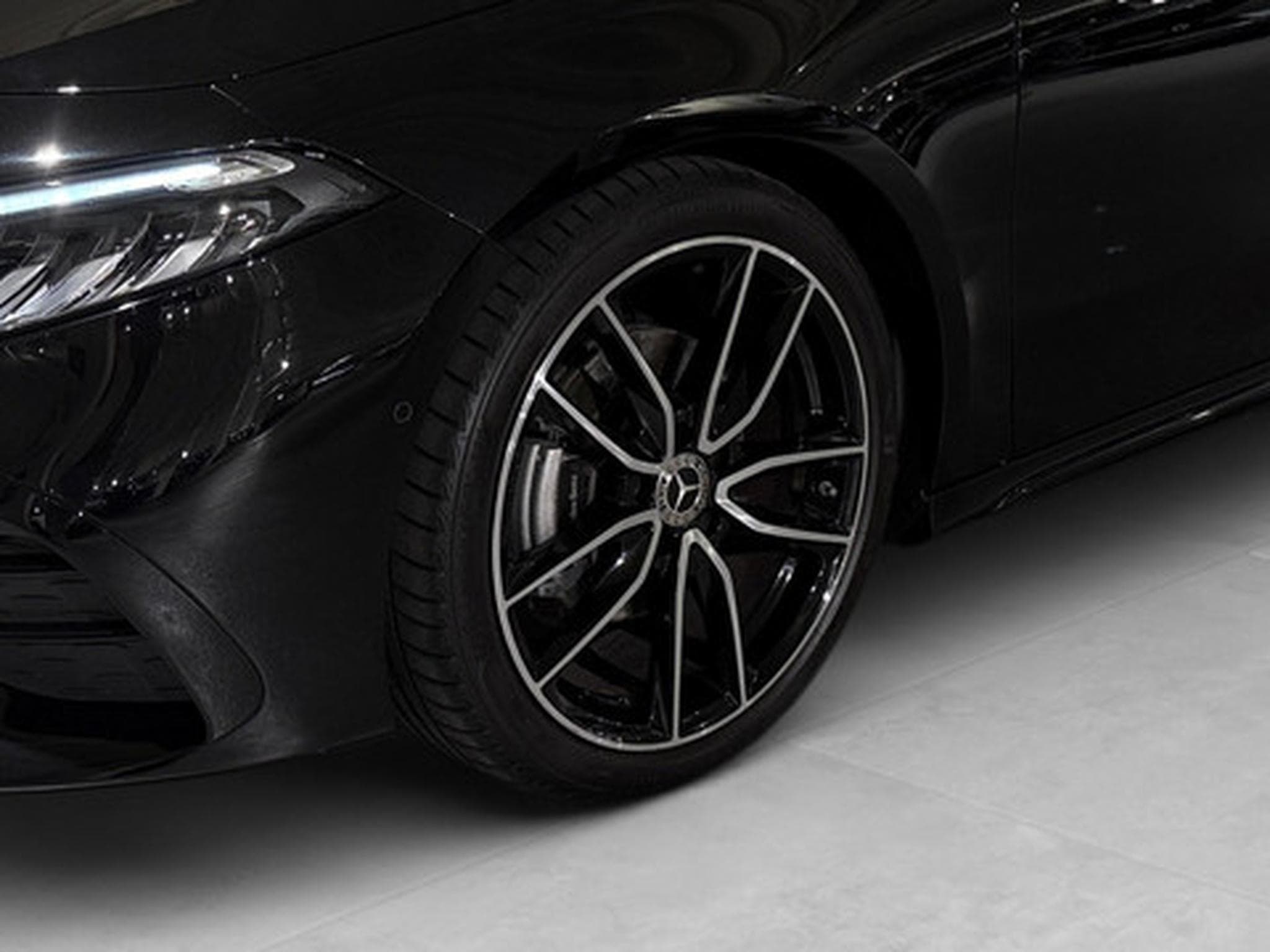 Mercedes A 200 1.3 hatchback AMG NIGHT EDITION (2026) - Foto 20