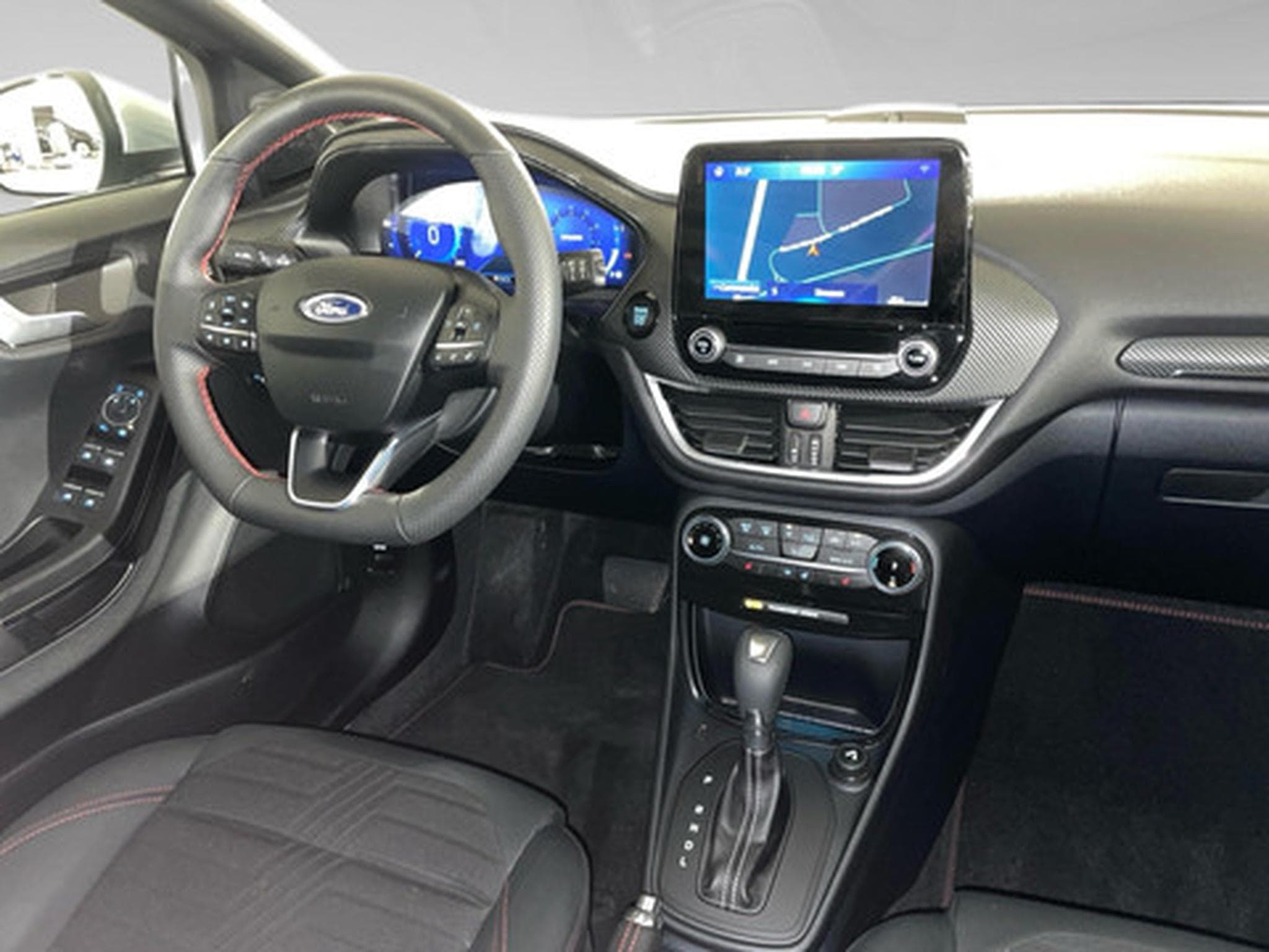 Ford Puma 1,0 EcoBoost Hybrid 114kW ST-Line Auto (2026) - Photo 7