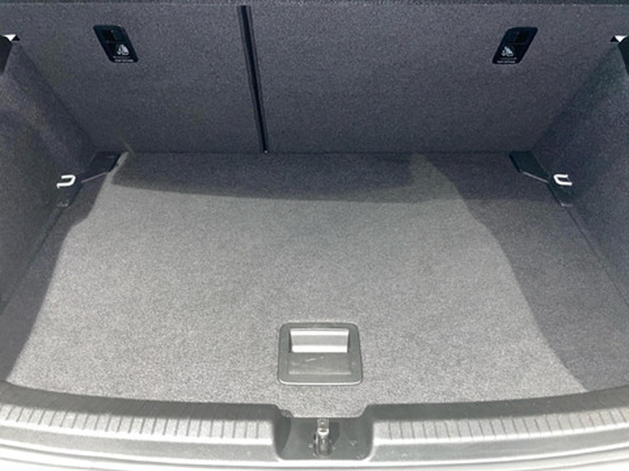 VW Polo 2.0 TSI OPF DSG GTI (2026) - Photo 12