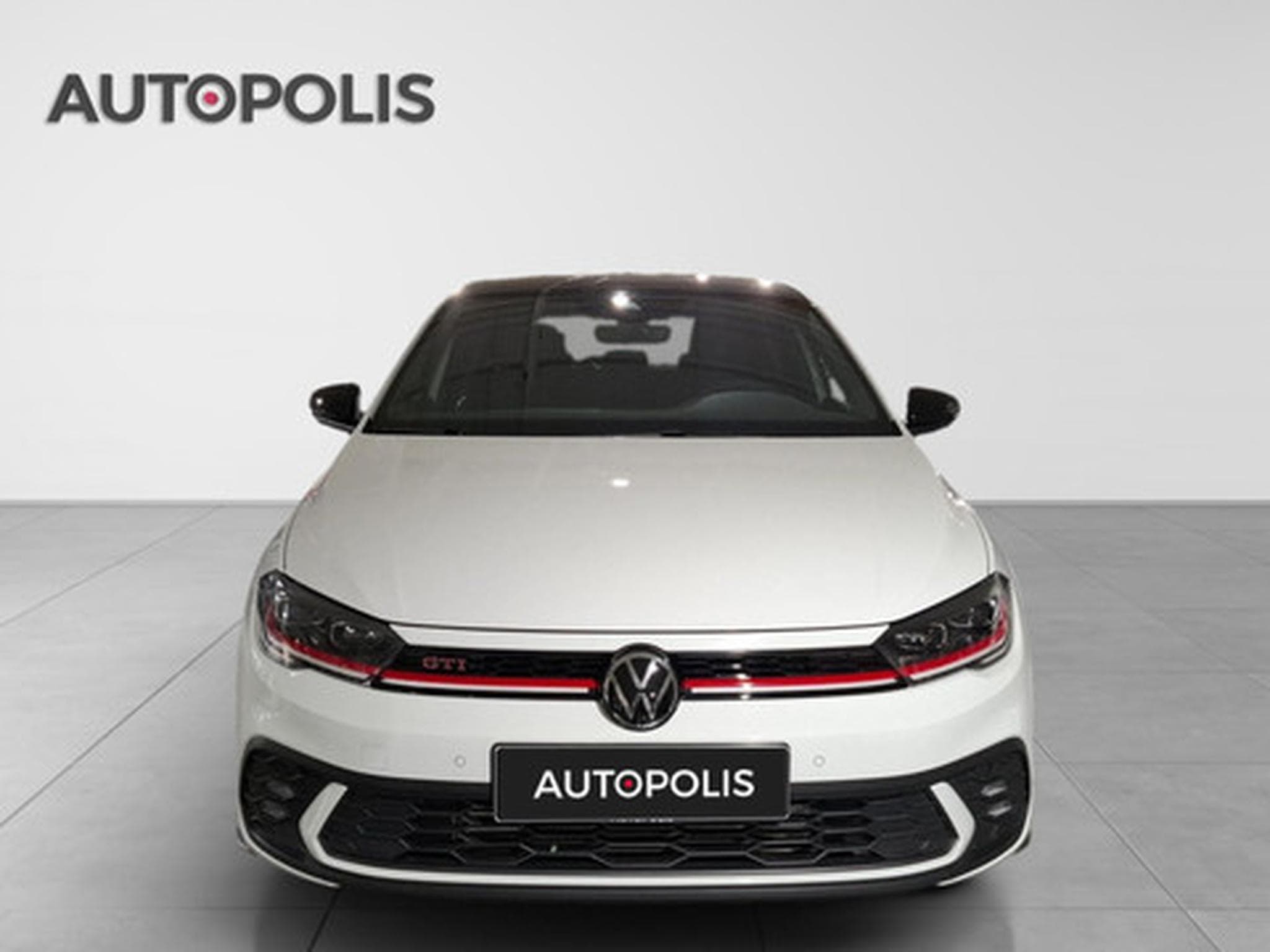 VW Polo 2.0 TSI OPF DSG GTI (2026) - Photo 16