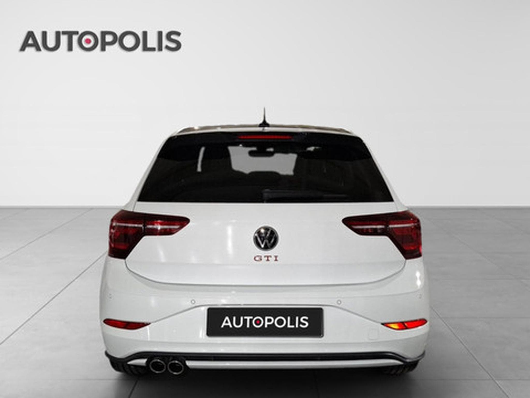 VW Polo 2.0 TSI OPF DSG GTI (2026) - Photo 17