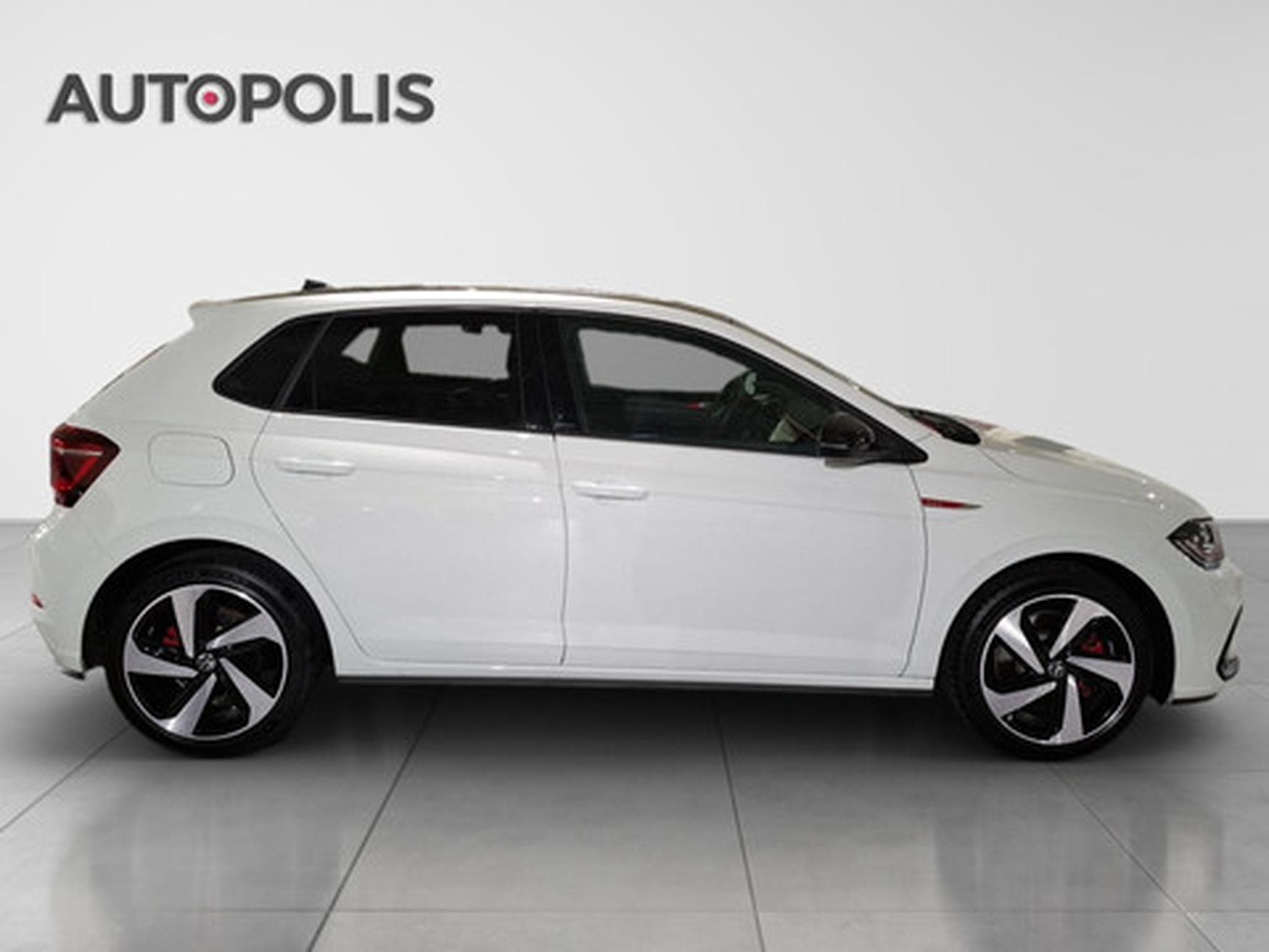 VW Polo 2.0 TSI OPF DSG GTI (2026) - Photo 18