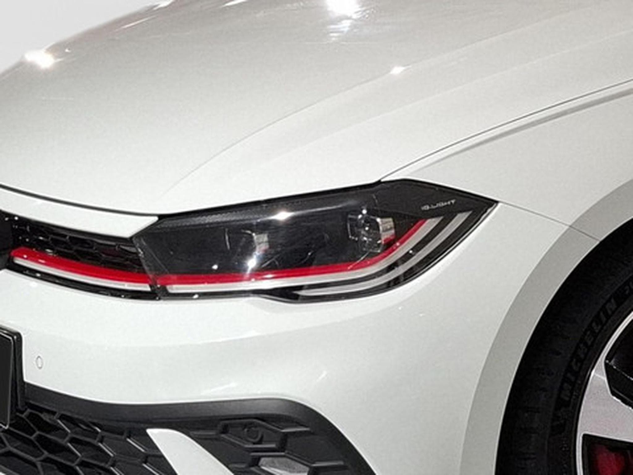 VW Polo 2.0 TSI OPF DSG GTI (2026) - Photo 23