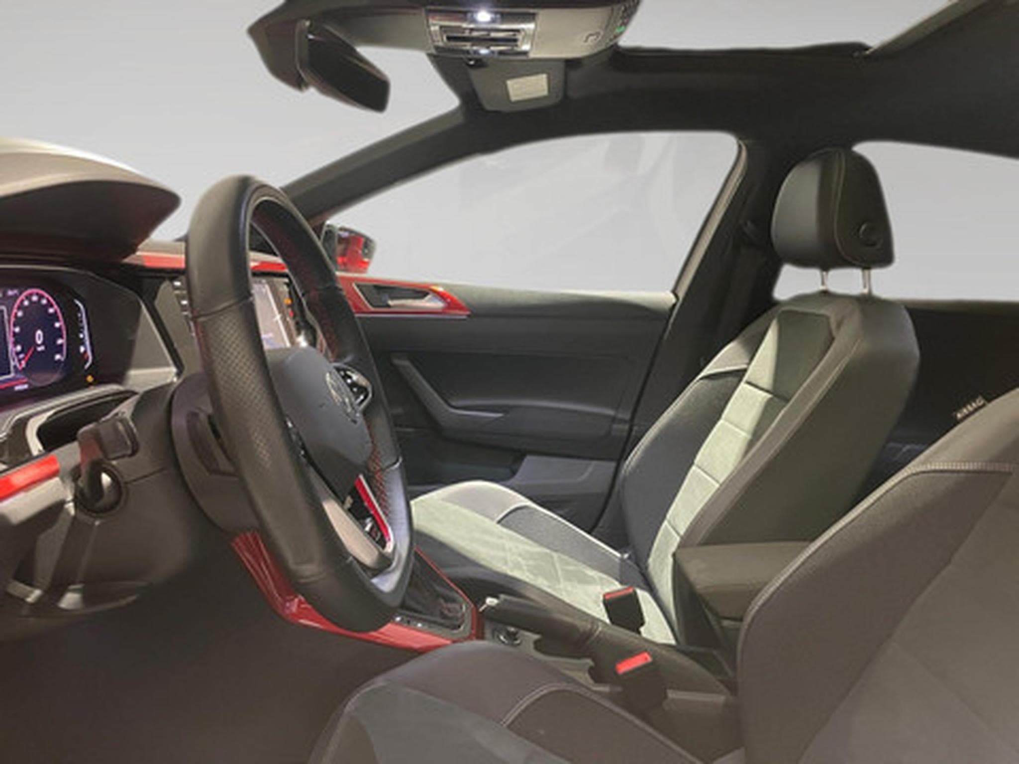 VW Polo 2.0 TSI OPF DSG GTI (2026) - Photo 4