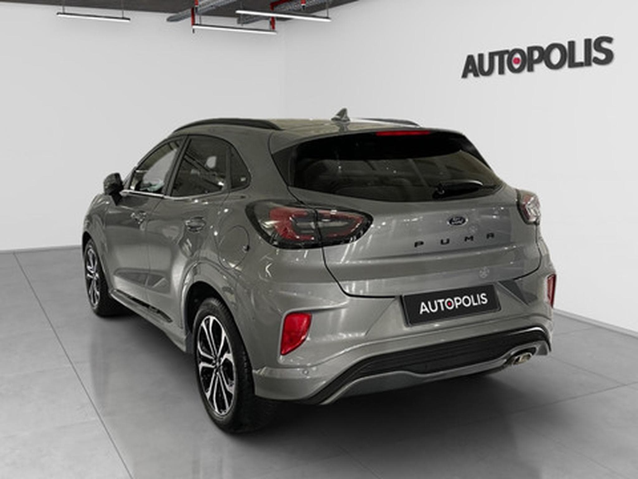 Ford Puma 1,0 EcoBoost Hybrid 114kW ST-Line Auto (2026) - Photo 18