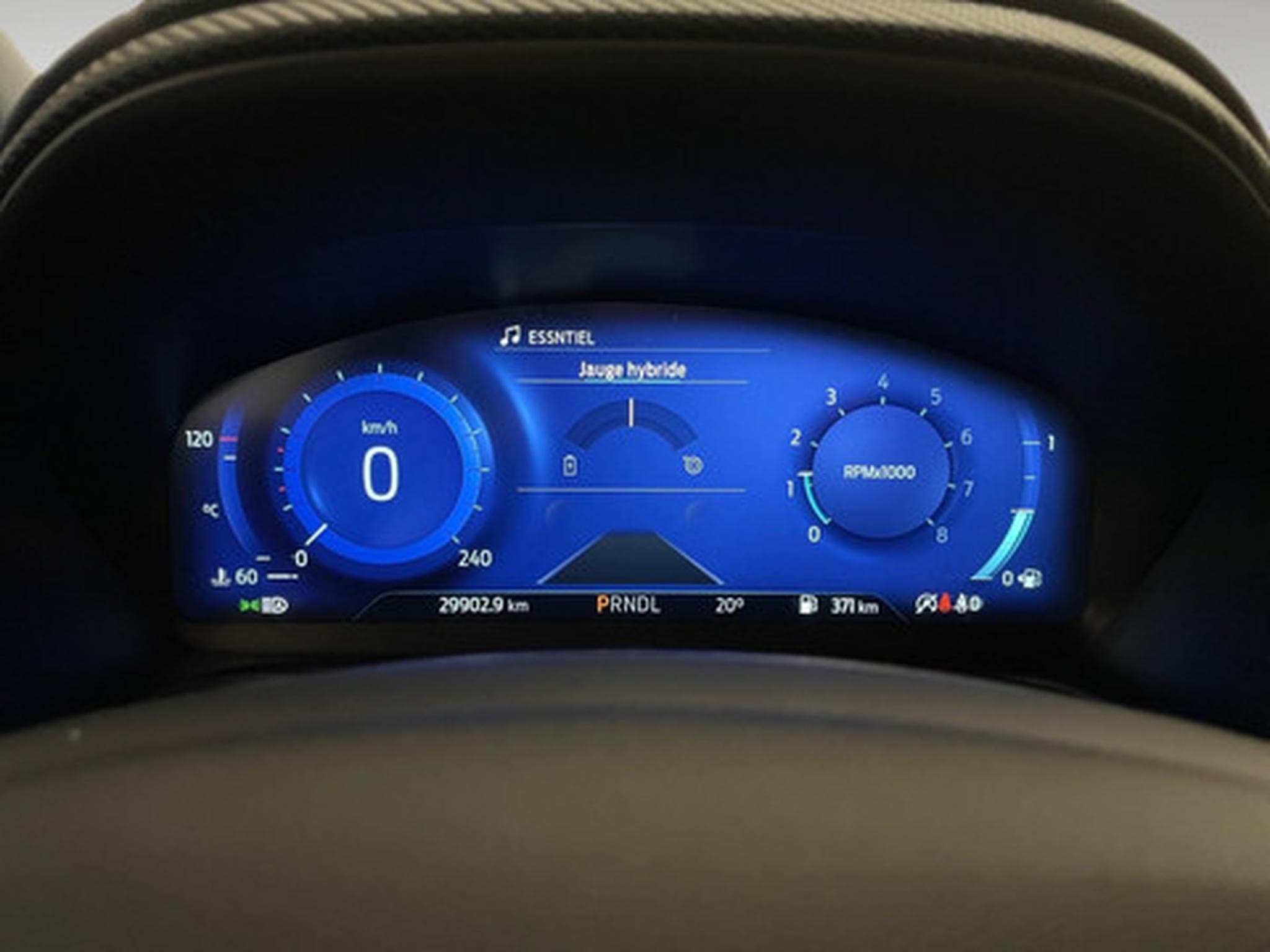 Ford Puma 1,0 EcoBoost Hybrid 114kW ST-Line Auto (2026) - Photo 2