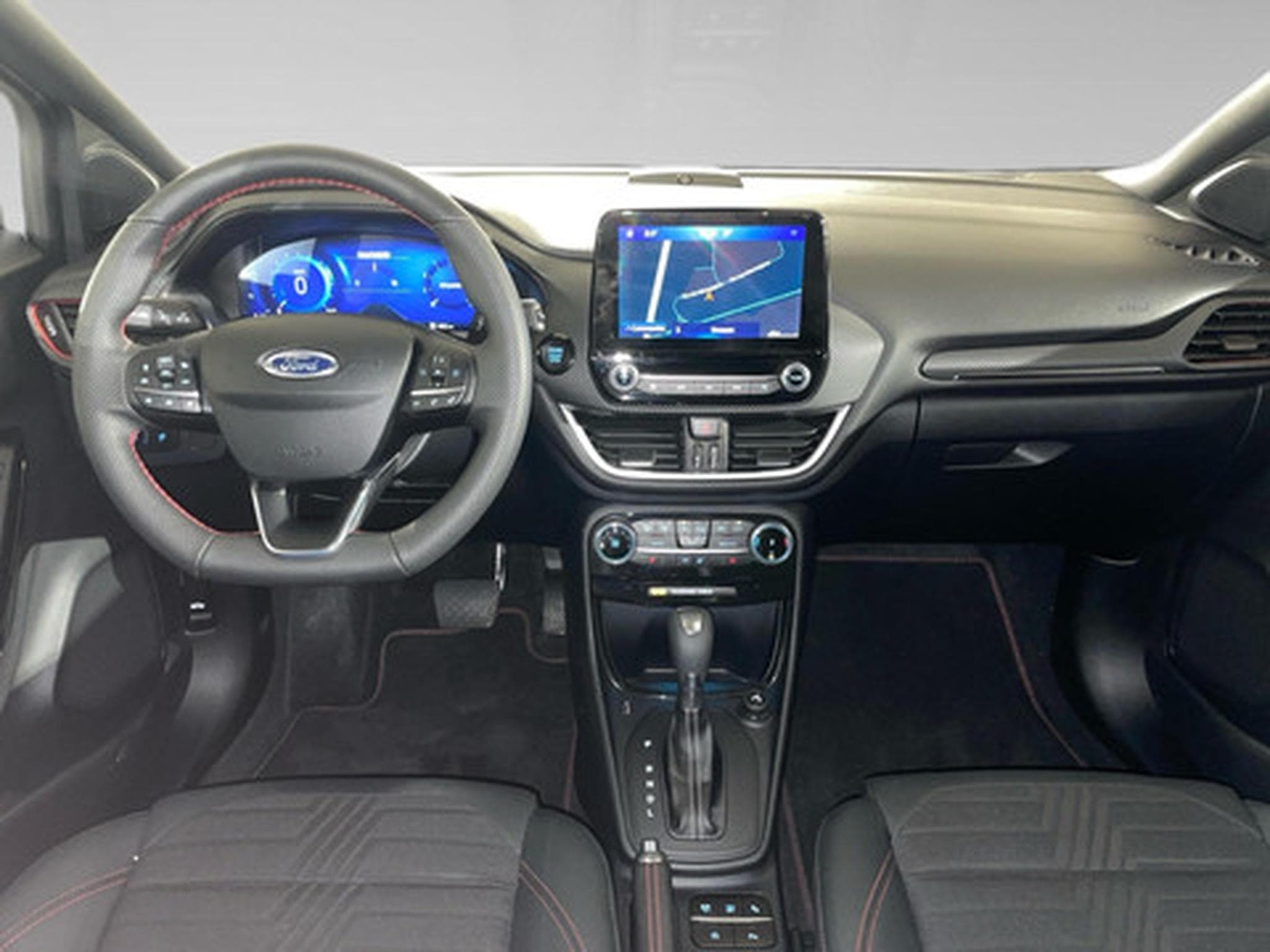 Ford Puma 1,0 EcoBoost Hybrid 114kW ST-Line Auto (2026) - Photo 5