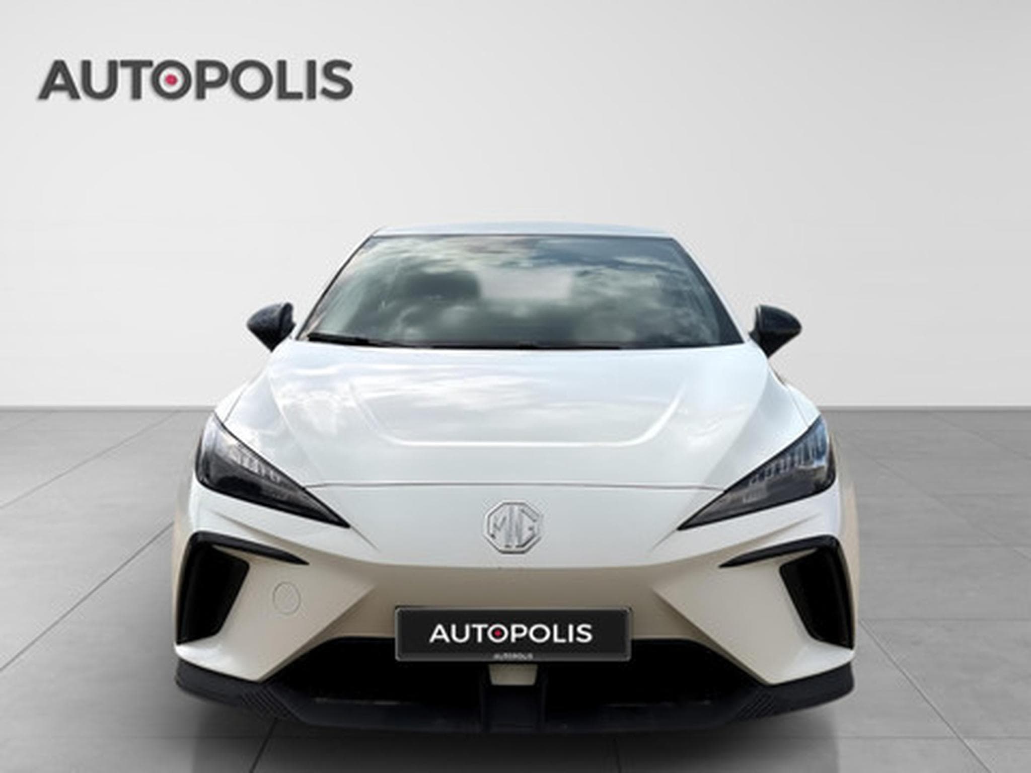 MG MG4 STANDARD (2026) - Photo 4