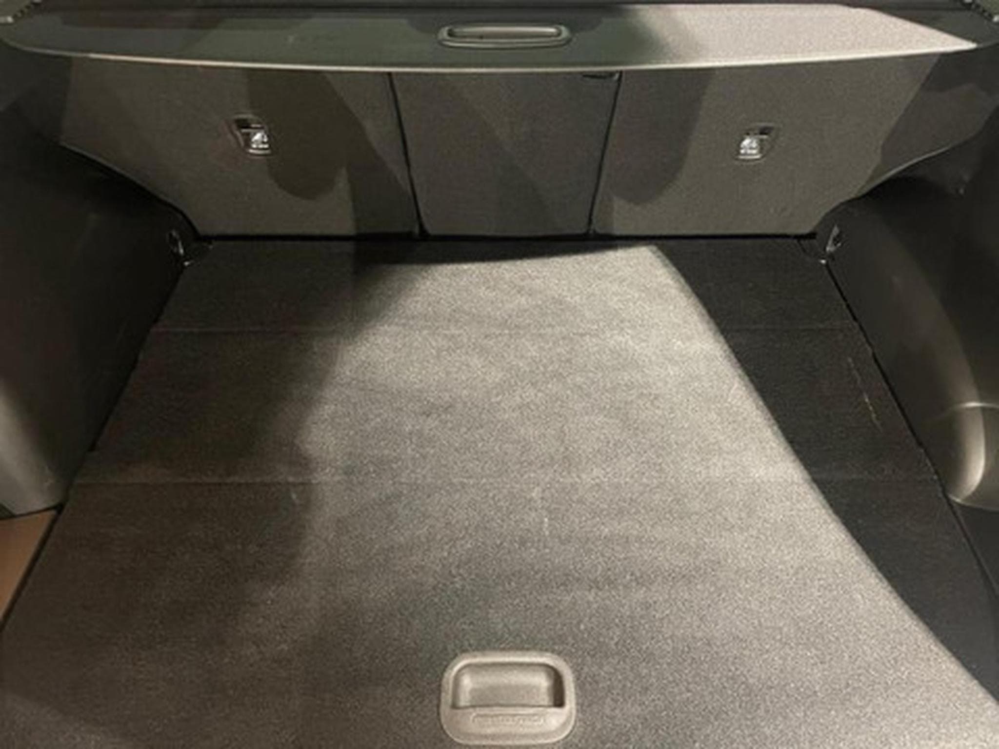 Hyundai Tucson 1.6 Shine Plug-in AWD (2026) - Photo 12