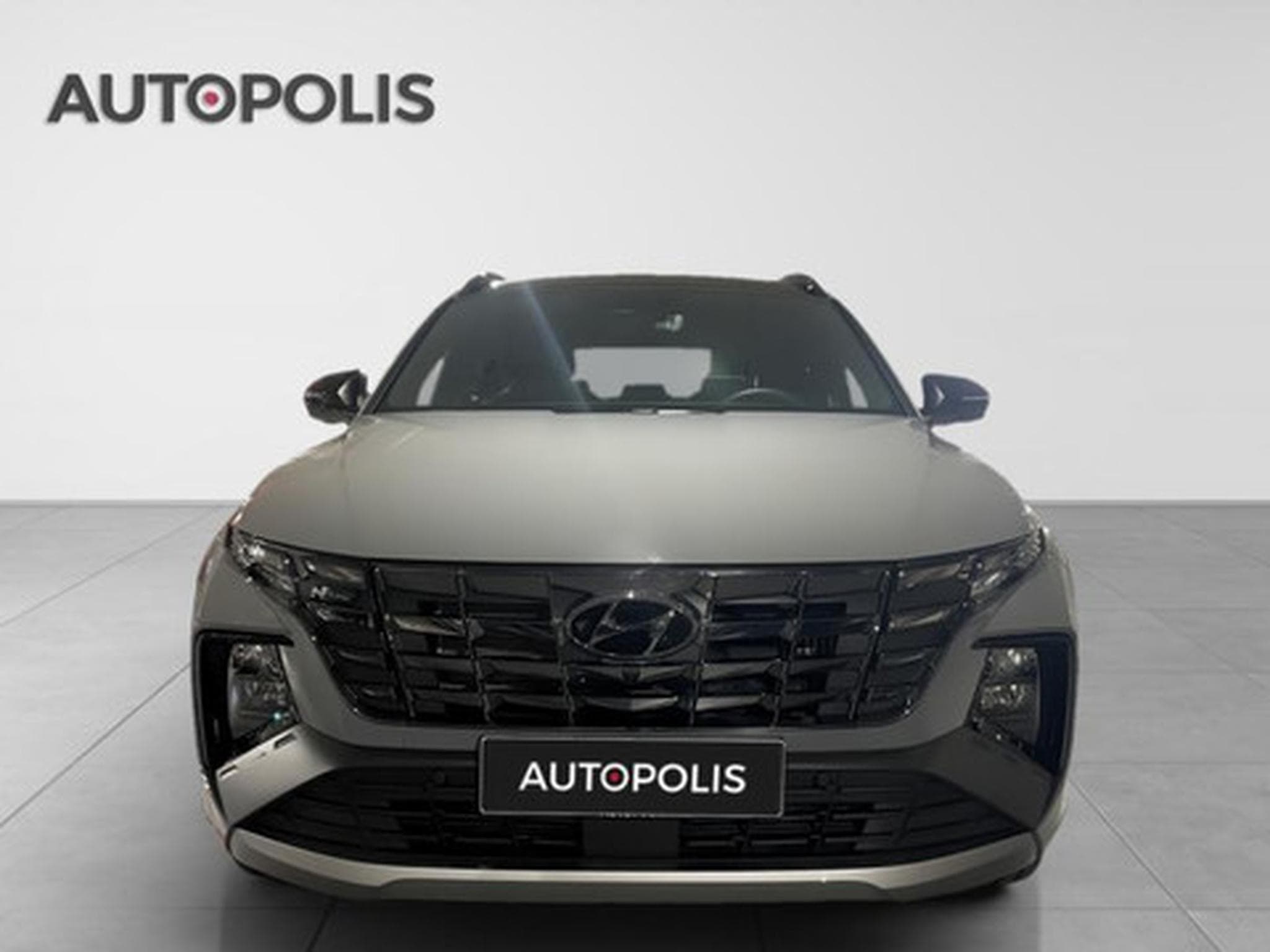 Hyundai Tucson 1.6 Shine Plug-in AWD (2026) - Photo 14