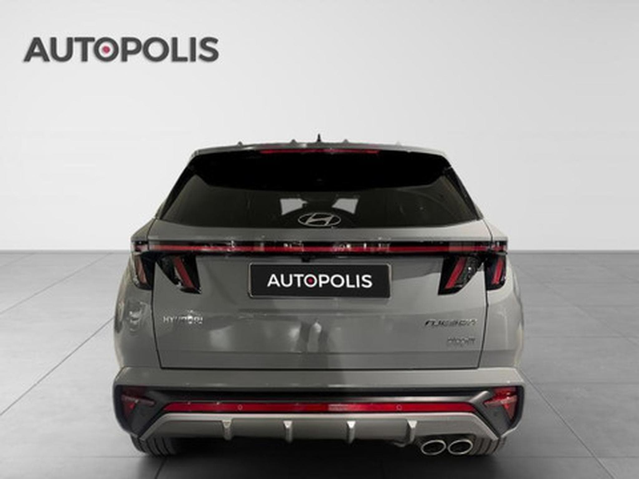 Hyundai Tucson 1.6 Shine Plug-in AWD (2026) - Photo 15