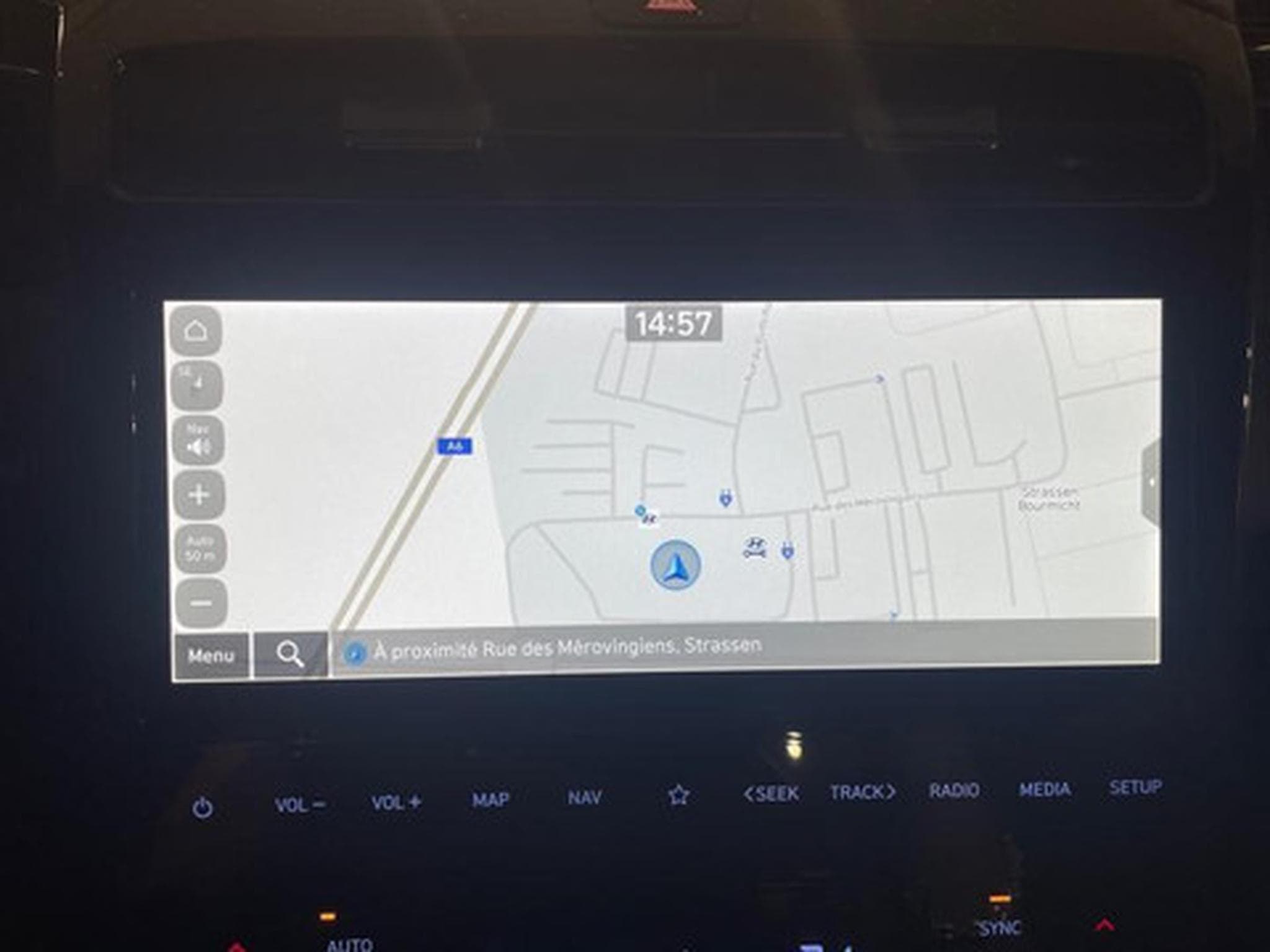 Hyundai Tucson 1.6 Shine Plug-in AWD (2026) - Photo 3