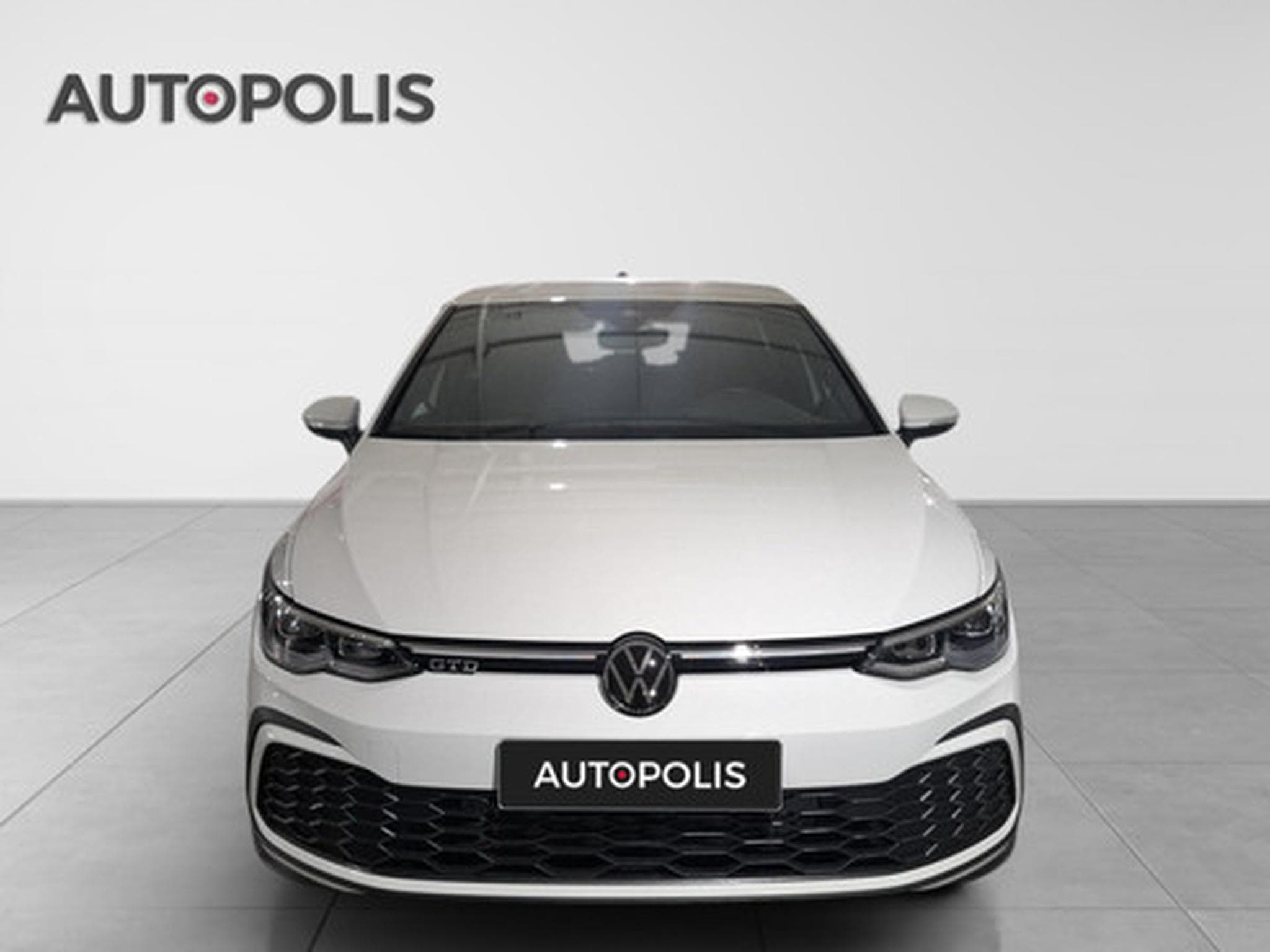 VW Golf 2.0 VIII GTD (2026) - Photo 14