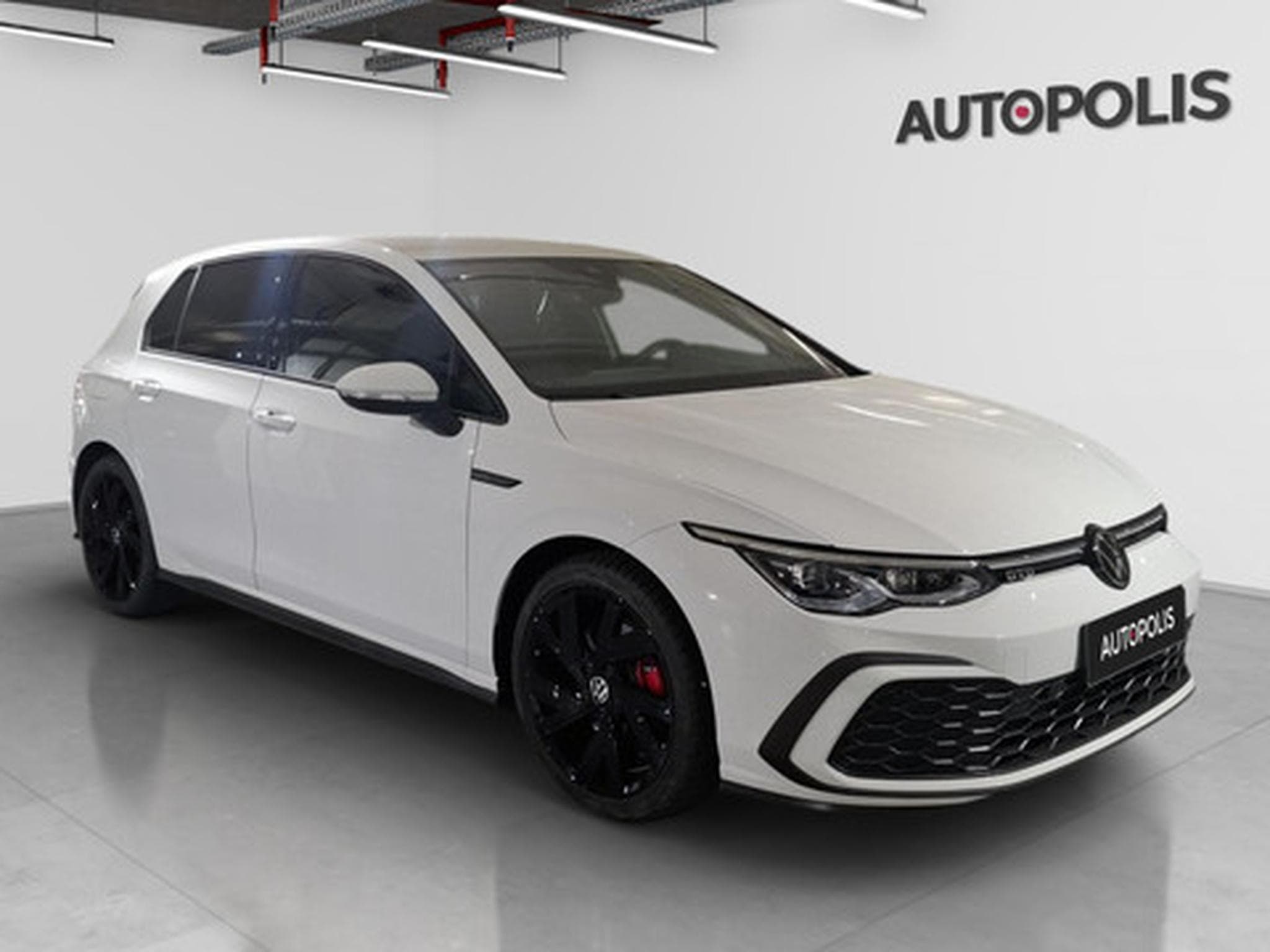 VW Golf 2.0 VIII GTD (2026) - Photo 19