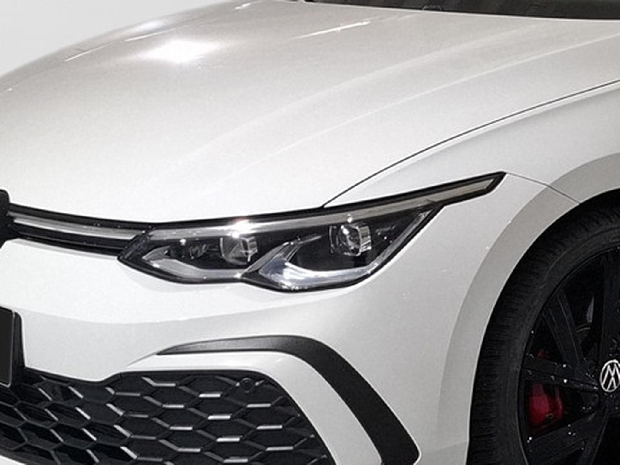 VW Golf 2.0 VIII GTD (2026) - Photo 21