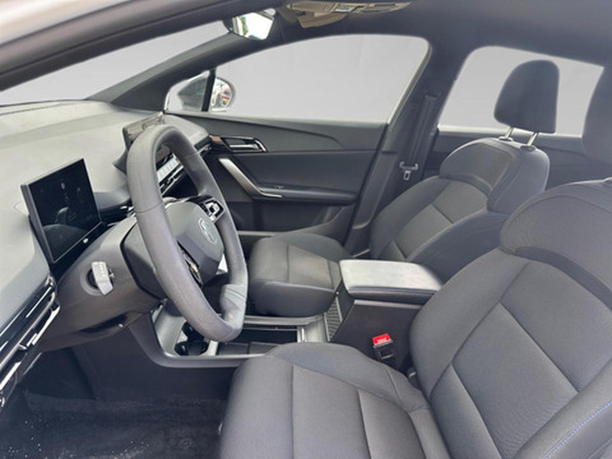 MG MG4 STANDARD (2026) - Photo 14