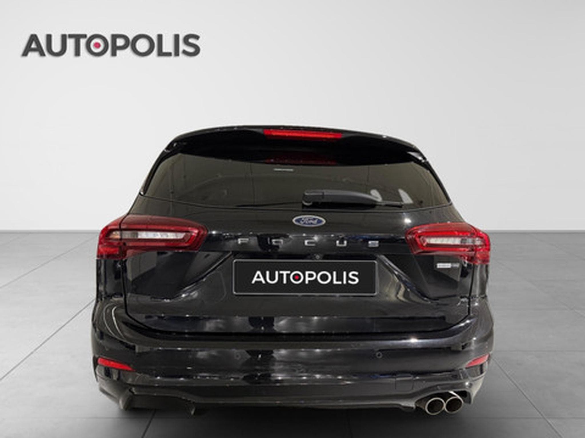 Ford Focus Clipper 1.0i EcoBoost MHEV 92kW ST-Line X (2026) - Photo 14